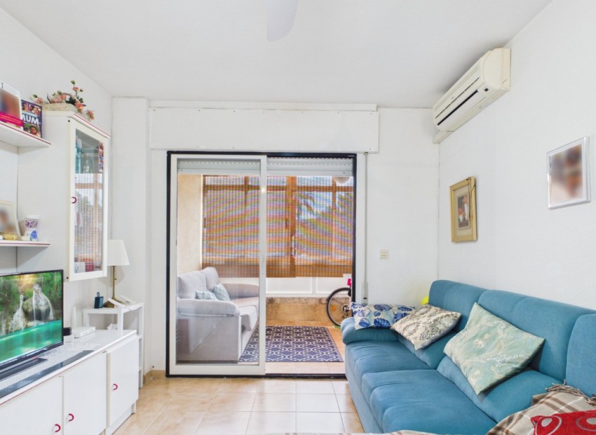 A Vendre - Appartement - Los Alcazares - Los Alcazares Centro