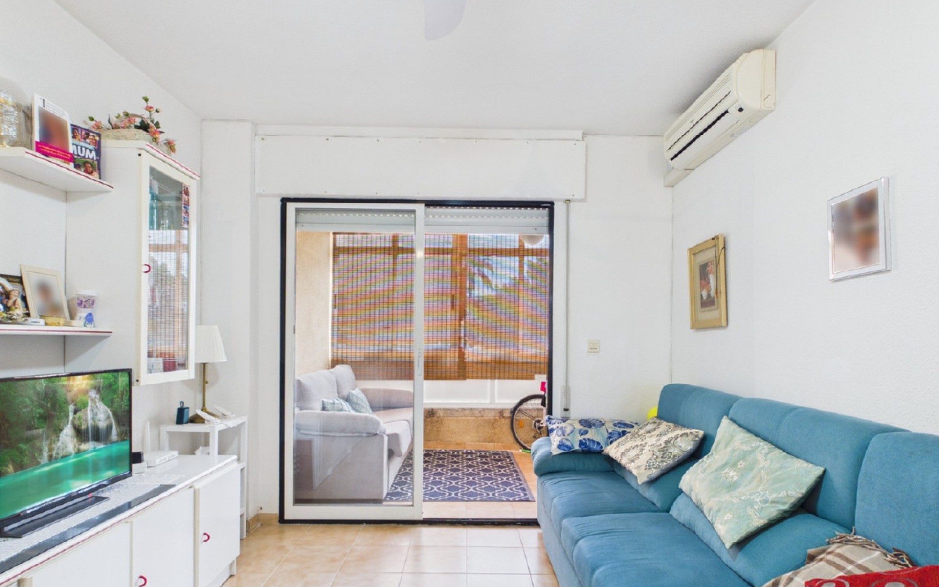 A Vendre - Appartement - Los Alcazares - Los Alcazares Centro