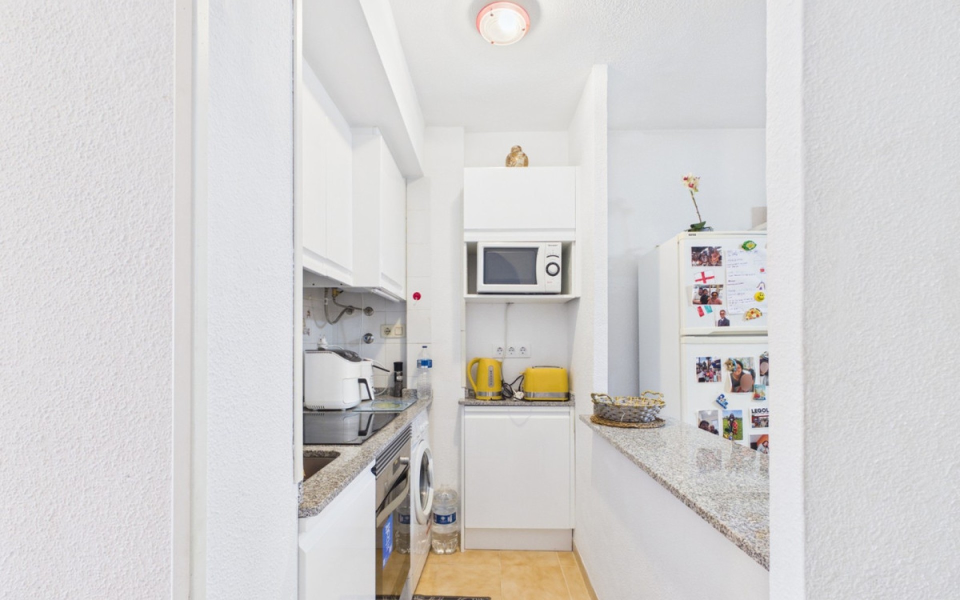 A Vendre - Appartement - Los Alcazares - Los Alcazares Centro