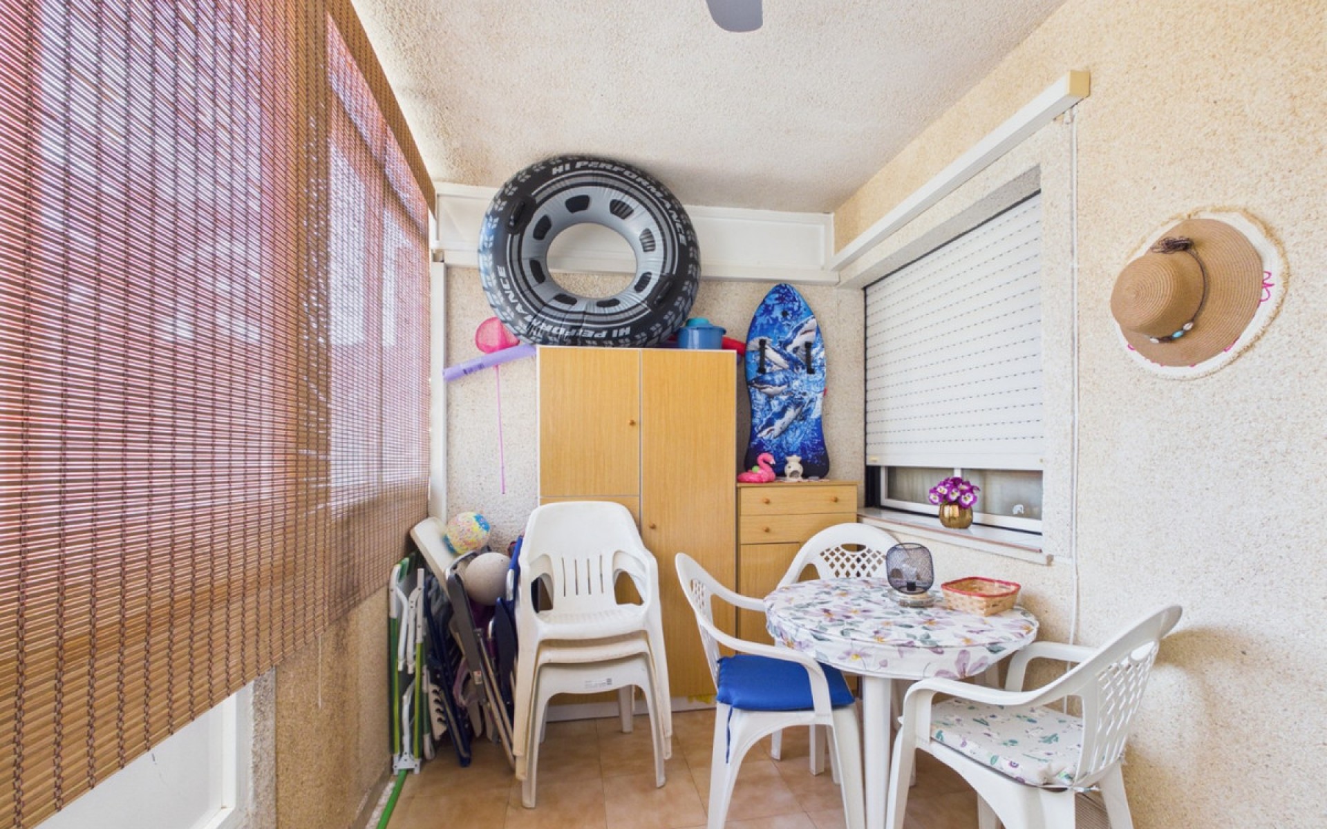 A Vendre - Appartement - Los Alcazares - Los Alcazares Centro