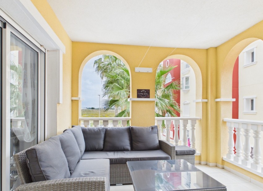 A Vendre - Appartement - Los Alcazares - Los Alcazares Centro
