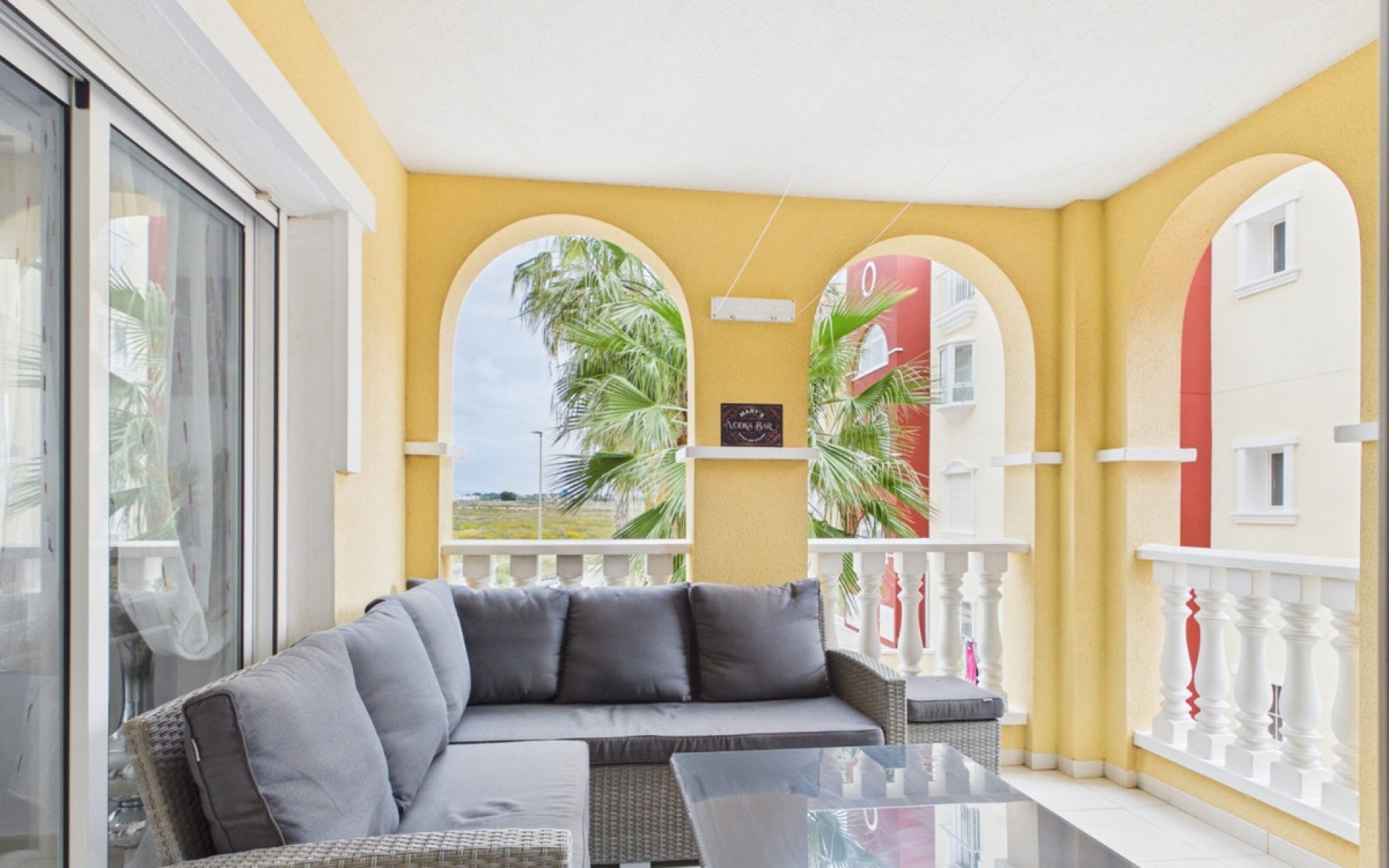 A Vendre - Appartement - Los Alcazares - Los Alcazares Centro