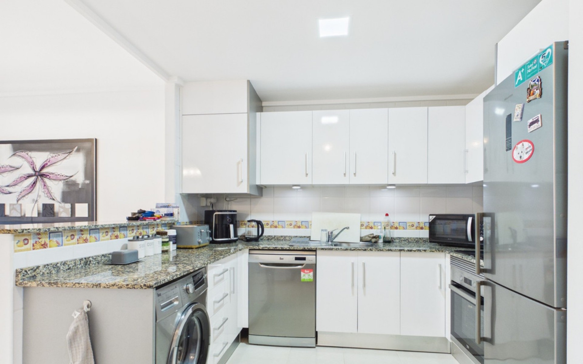 A Vendre - Appartement - Los Alcazares - Los Alcazares Centro
