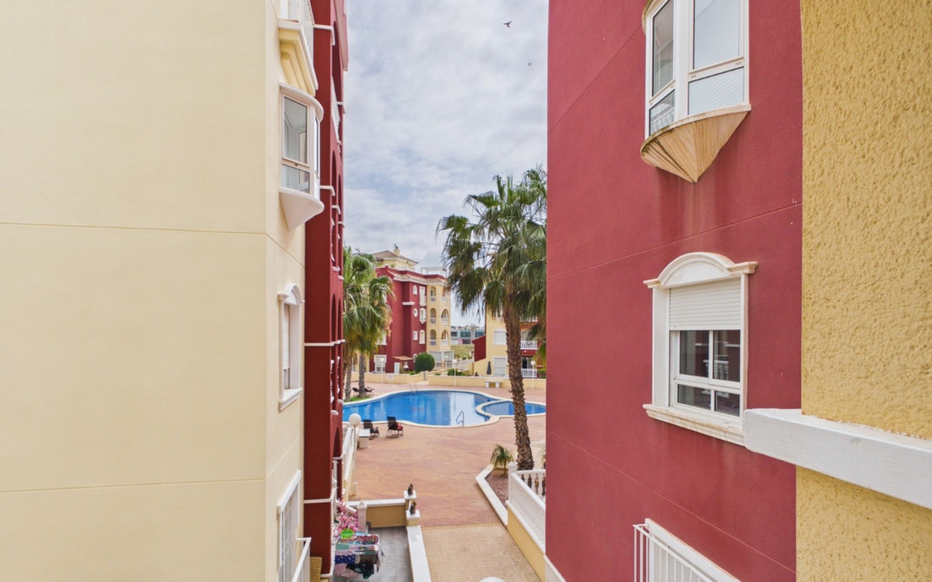 A Vendre - Appartement - Los Alcazares - Los Alcazares Centro