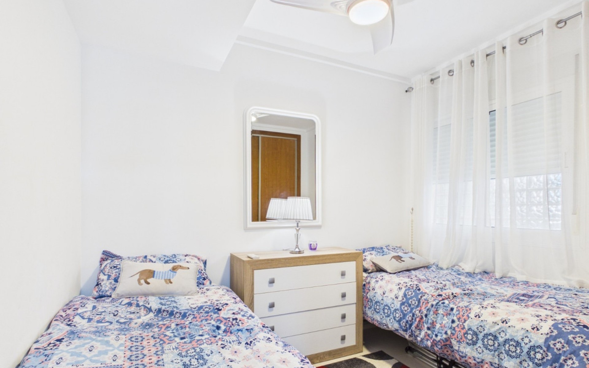 A Vendre - Appartement - Los Alcazares - Los Alcazares Centro