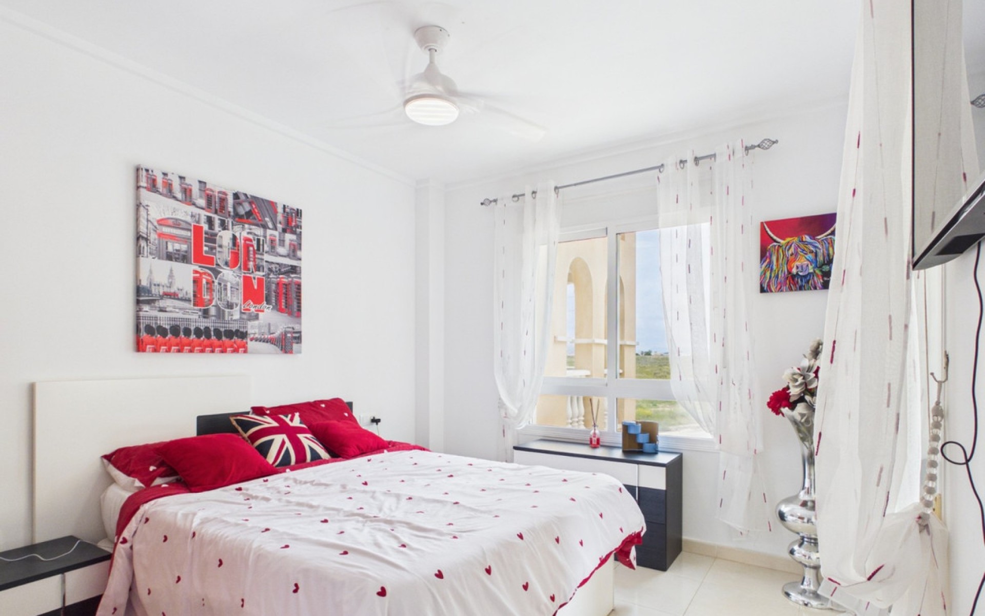 A Vendre - Appartement - Los Alcazares - Los Alcazares Centro