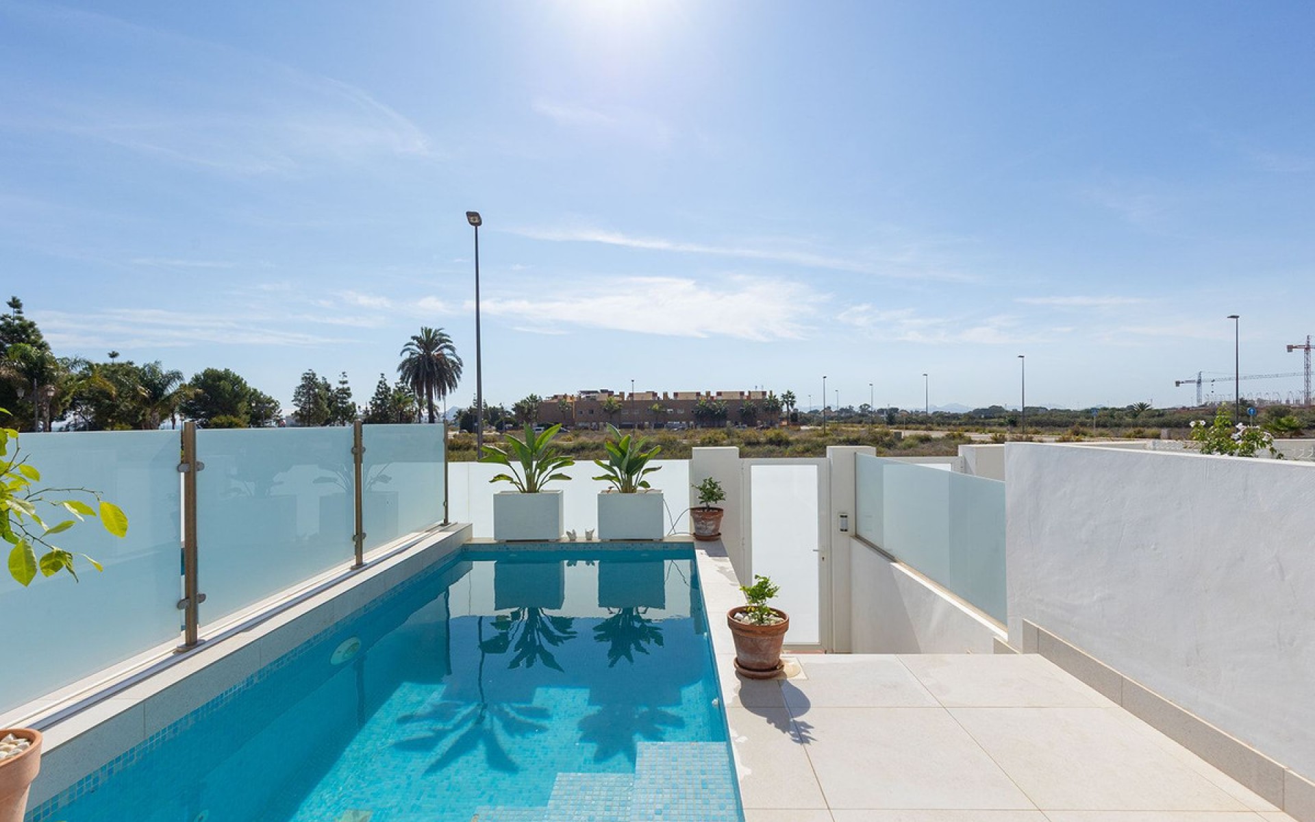 A Vendre - Appartement - Los Alcazares - Los Alcazares Centro