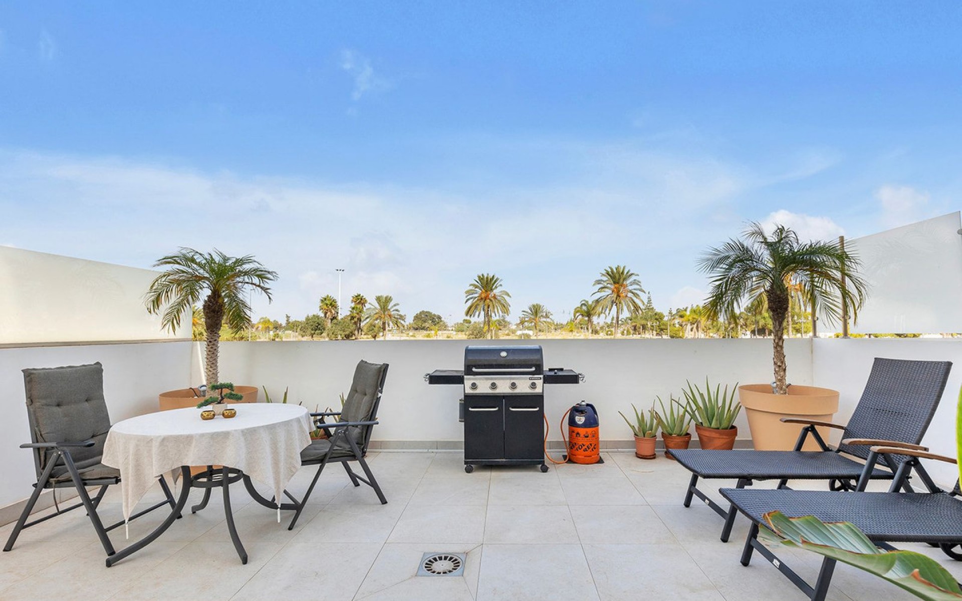 A Vendre - Appartement - Los Alcazares - Los Alcazares Centro