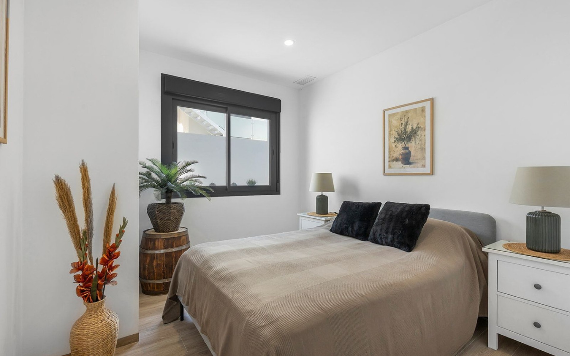 A Vendre - Appartement - Los Alcazares - Los Alcazares Centro