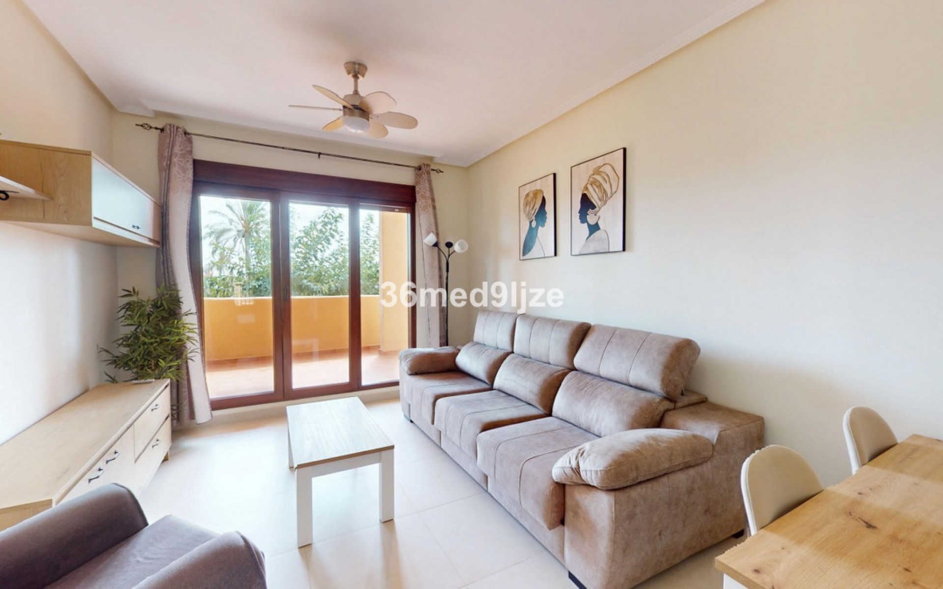 A Vendre - Appartement - Los Alcazares - Los Alcazares Centro