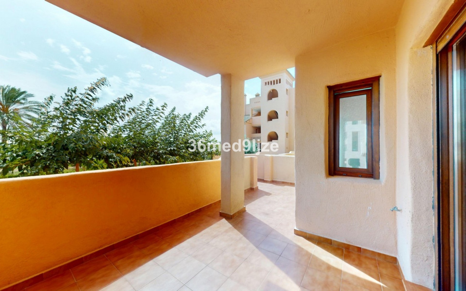 A Vendre - Appartement - Los Alcazares - Los Alcazares Centro