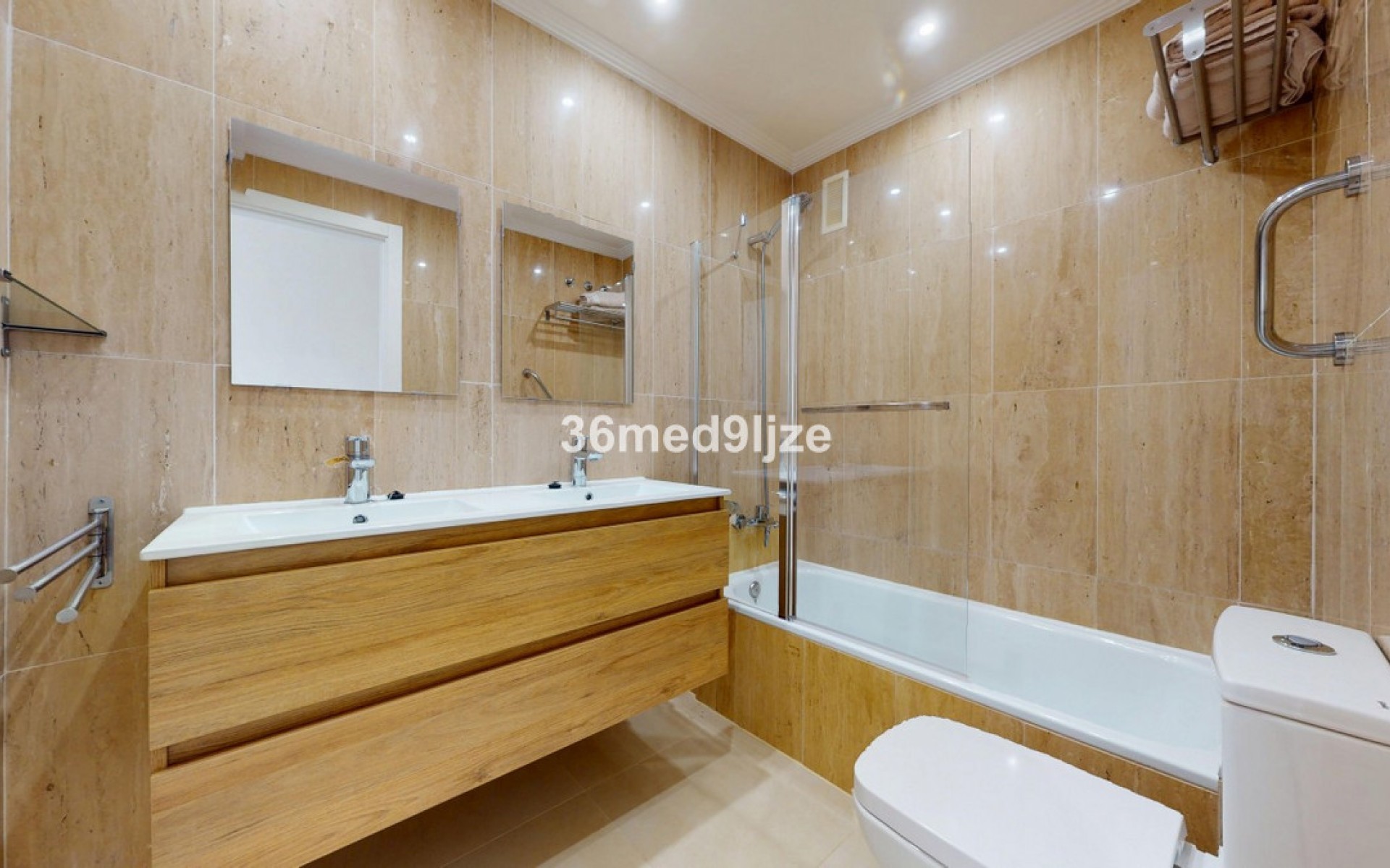 A Vendre - Appartement - Los Alcazares - Los Alcazares Centro