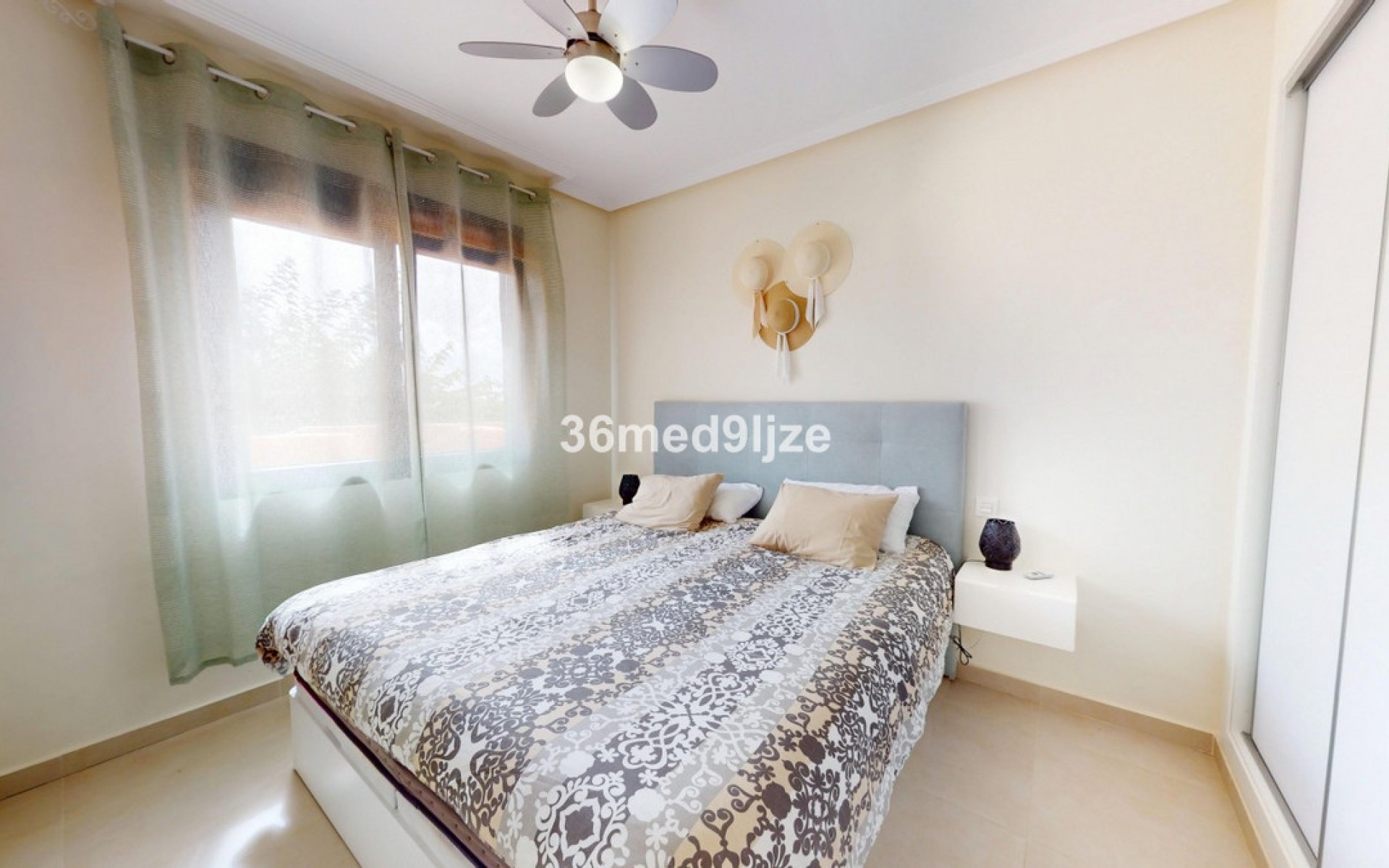 A Vendre - Appartement - Los Alcazares - Los Alcazares Centro