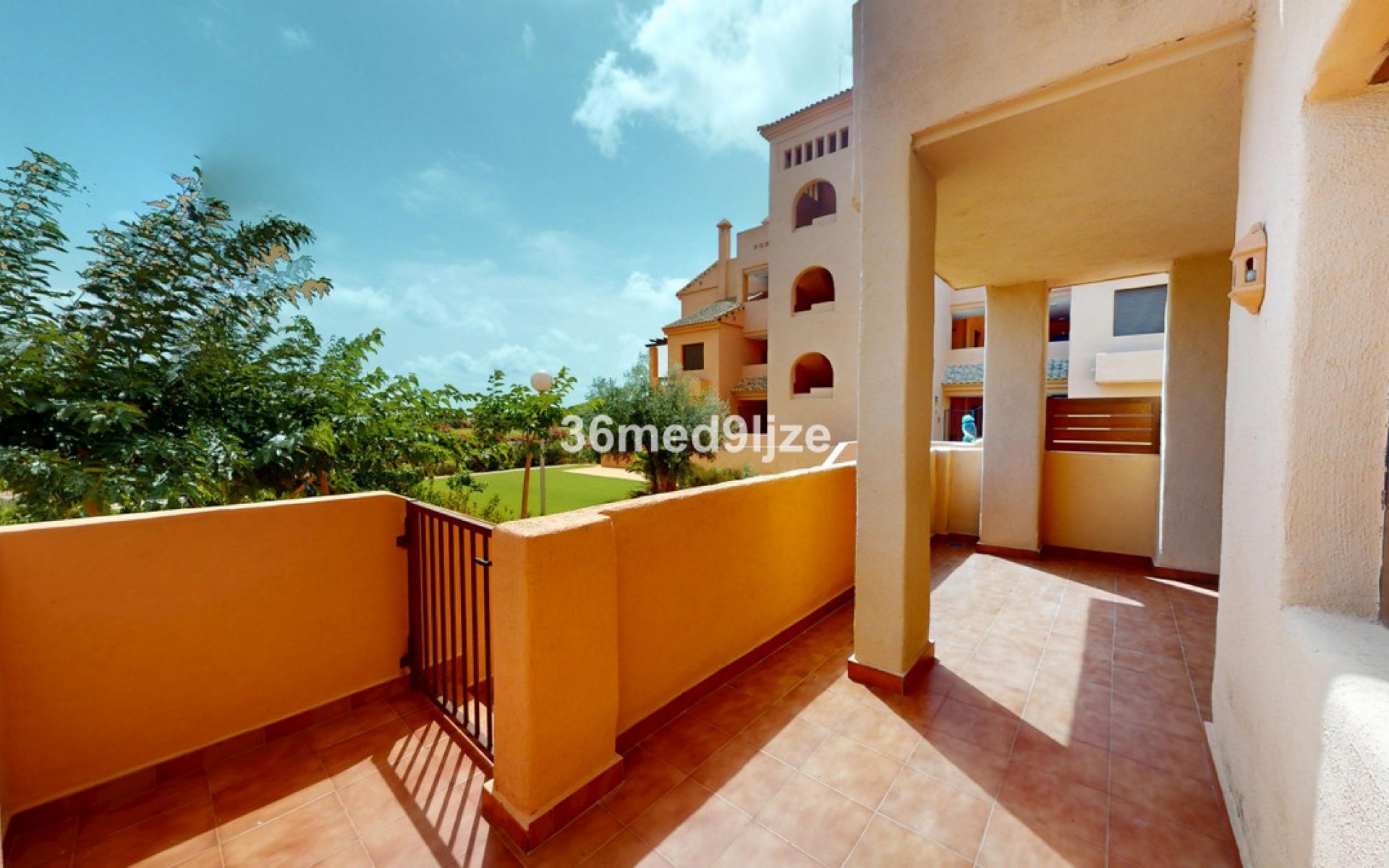 A Vendre - Appartement - Los Alcazares - Los Alcazares Centro