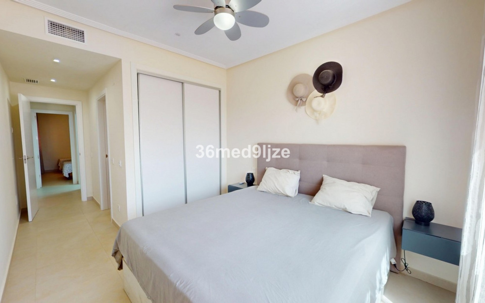 A Vendre - Appartement - Los Alcazares - Los Alcazares Centro
