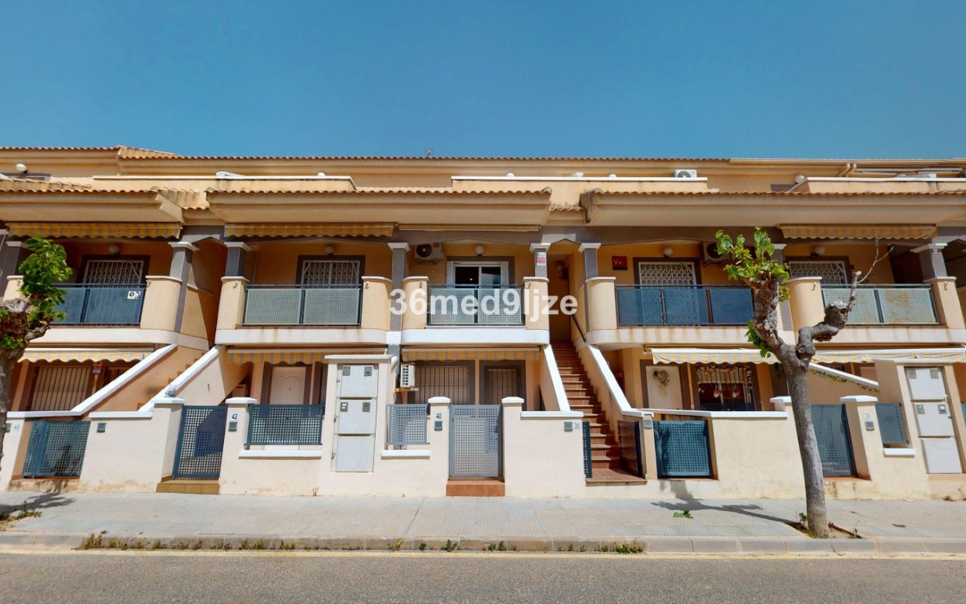 A Vendre - Appartement - Los Alcazares - Los Alcazares Centro