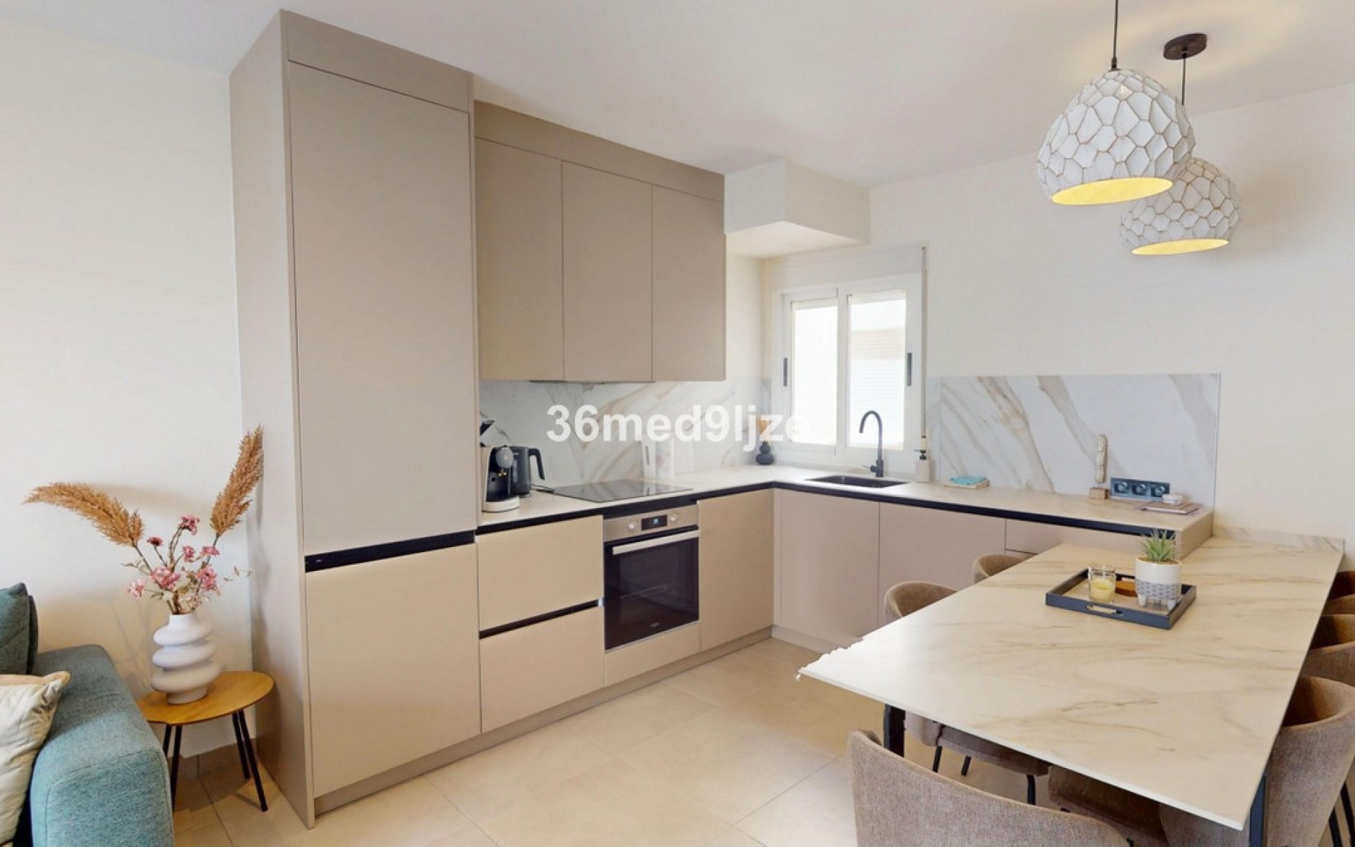 A Vendre - Appartement - Los Alcazares - Los Alcazares Centro