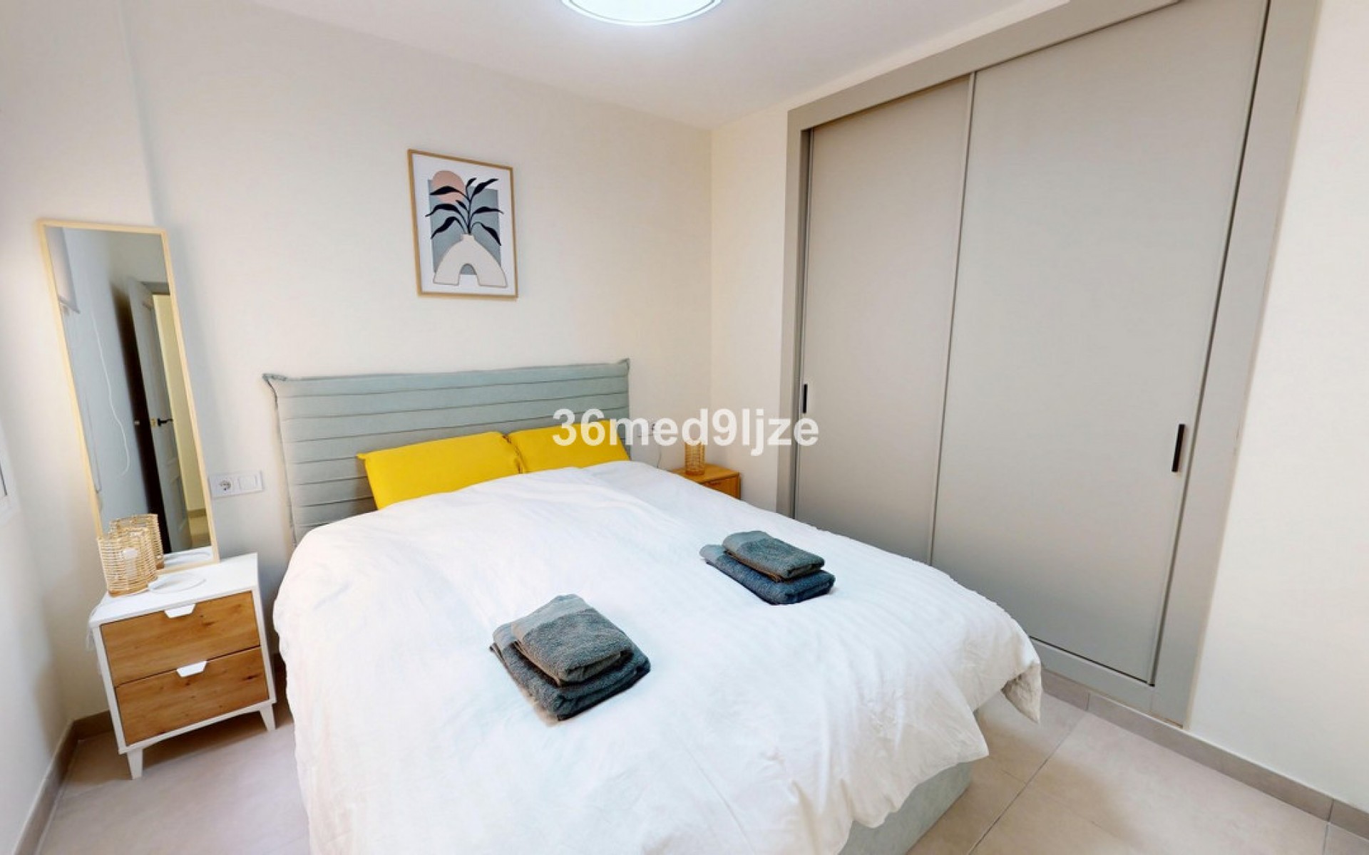 A Vendre - Appartement - Los Alcazares - Los Alcazares Centro