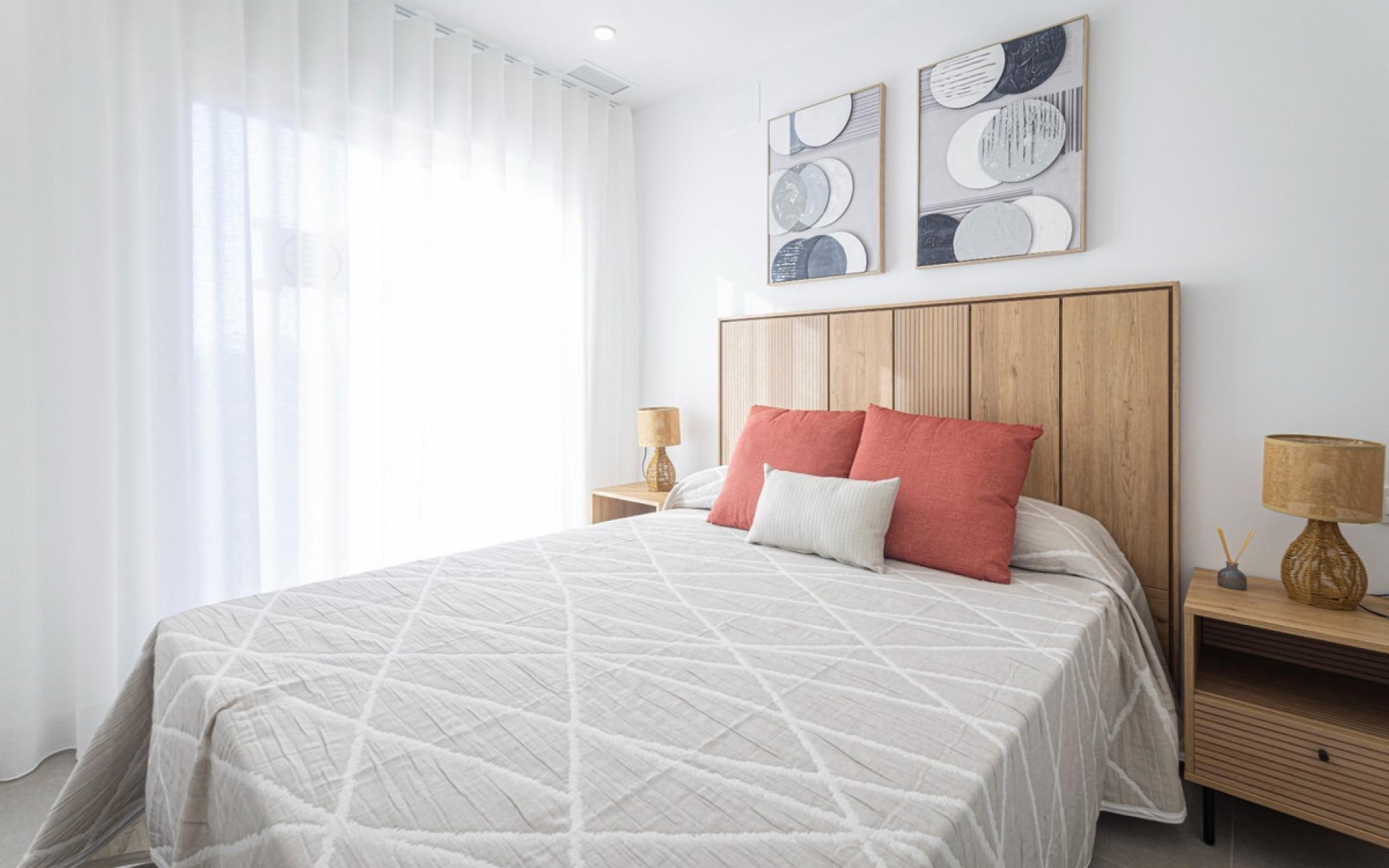A Vendre - Appartement - Los Alcazares - Los Alcazares Centro