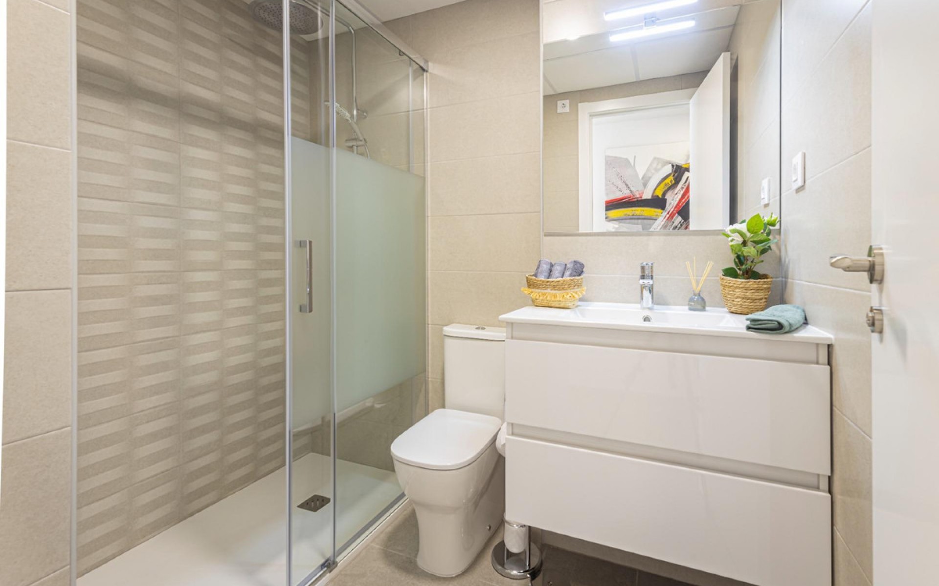 A Vendre - Appartement - Los Alcazares - Los Alcazares Centro