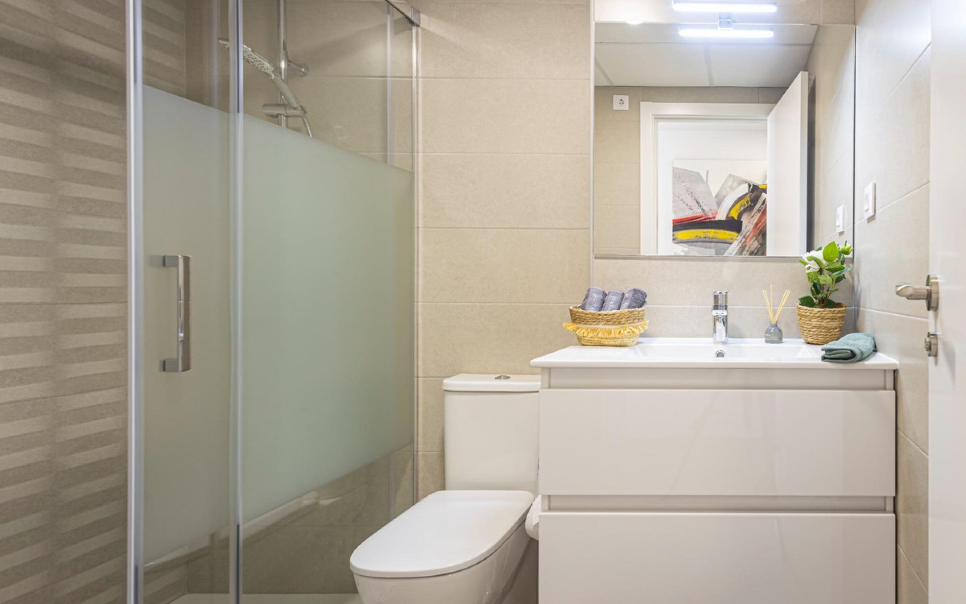 A Vendre - Appartement - Los Alcazares - Los Alcazares Centro