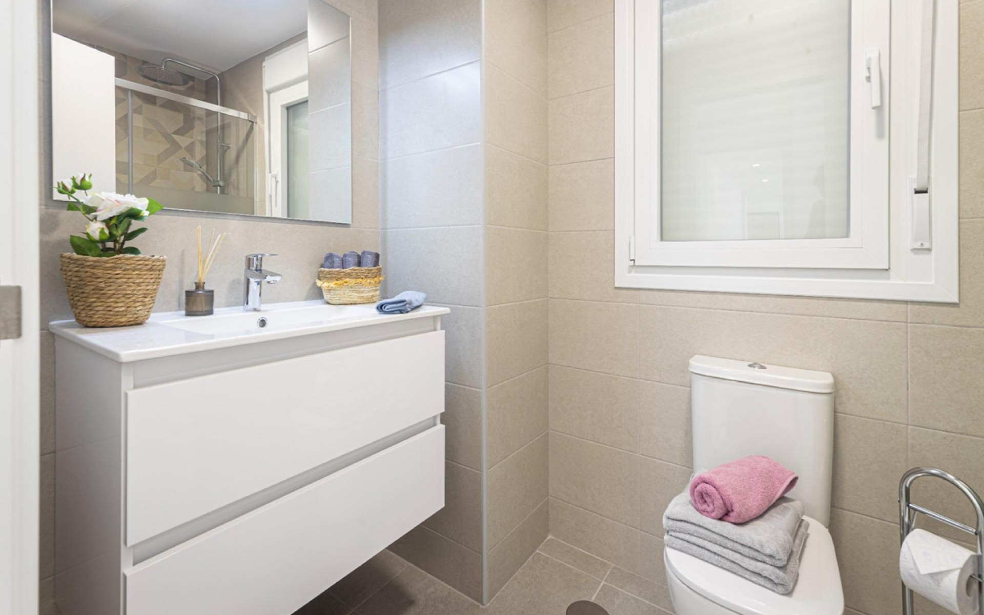 A Vendre - Appartement - Los Alcazares - Los Alcazares Centro