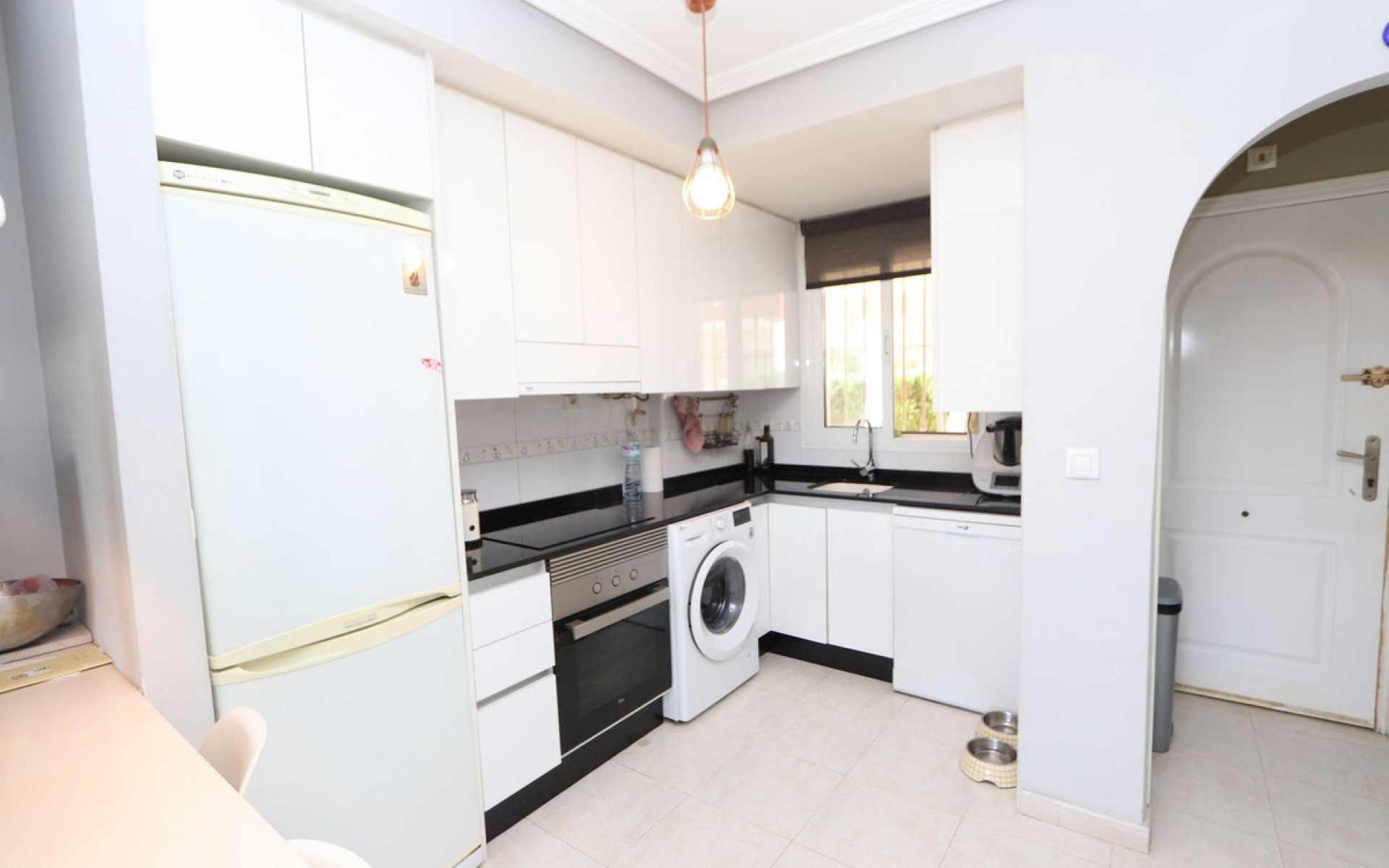 A Vendre - Appartement - Los Alcazares - Los Alcazares Centro