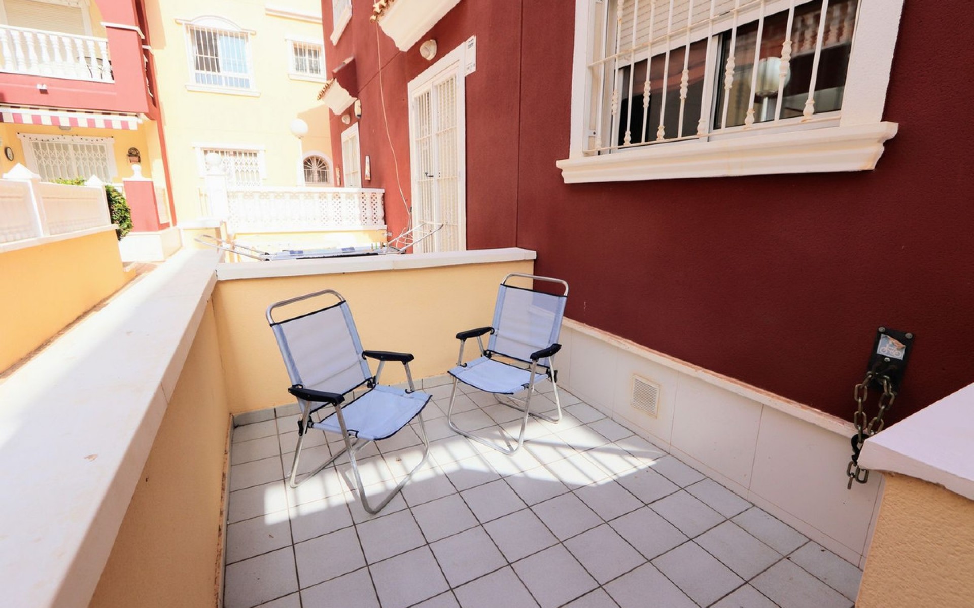 A Vendre - Appartement - Los Alcazares - Los Alcazares Centro
