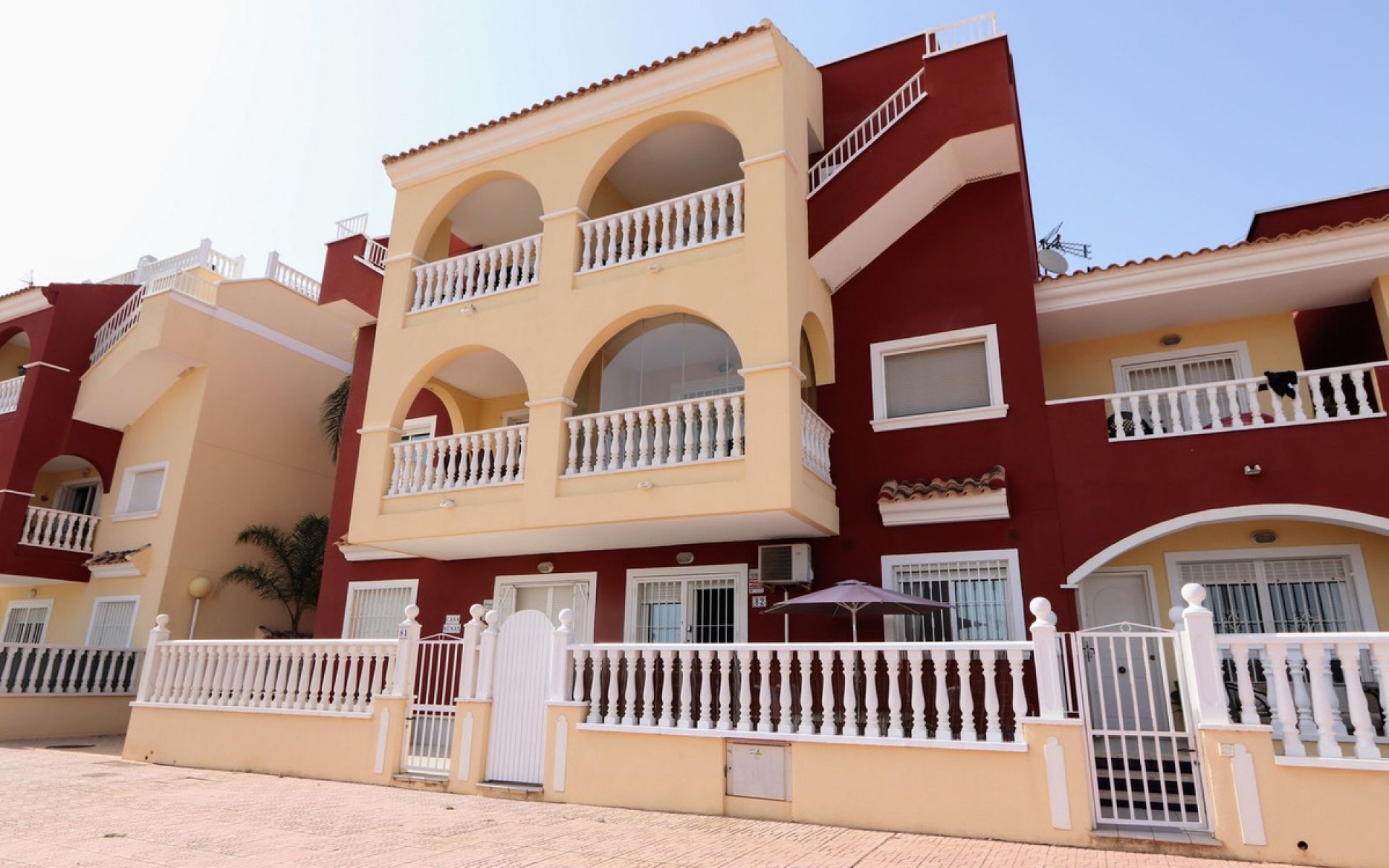 A Vendre - Appartement - Los Alcazares - Los Alcazares Centro