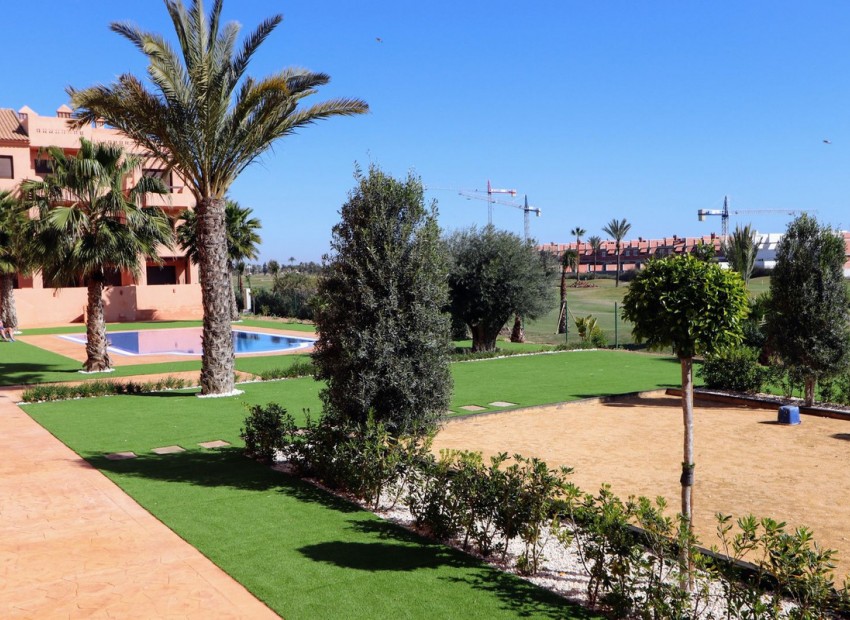 A Vendre - Appartement - Los Alcazares - Los Alcazares Centro