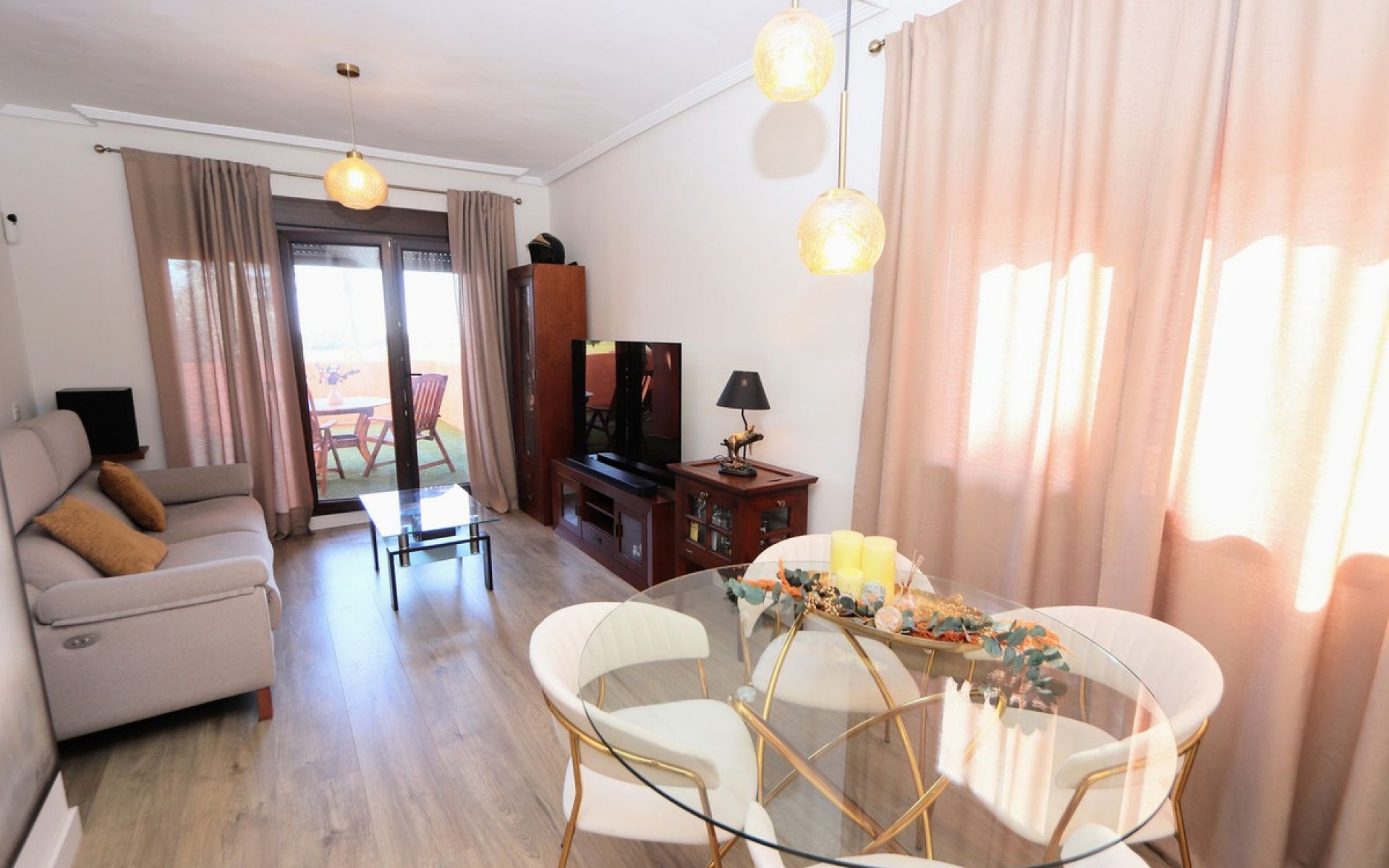 A Vendre - Appartement - Los Alcazares - Los Alcazares Centro