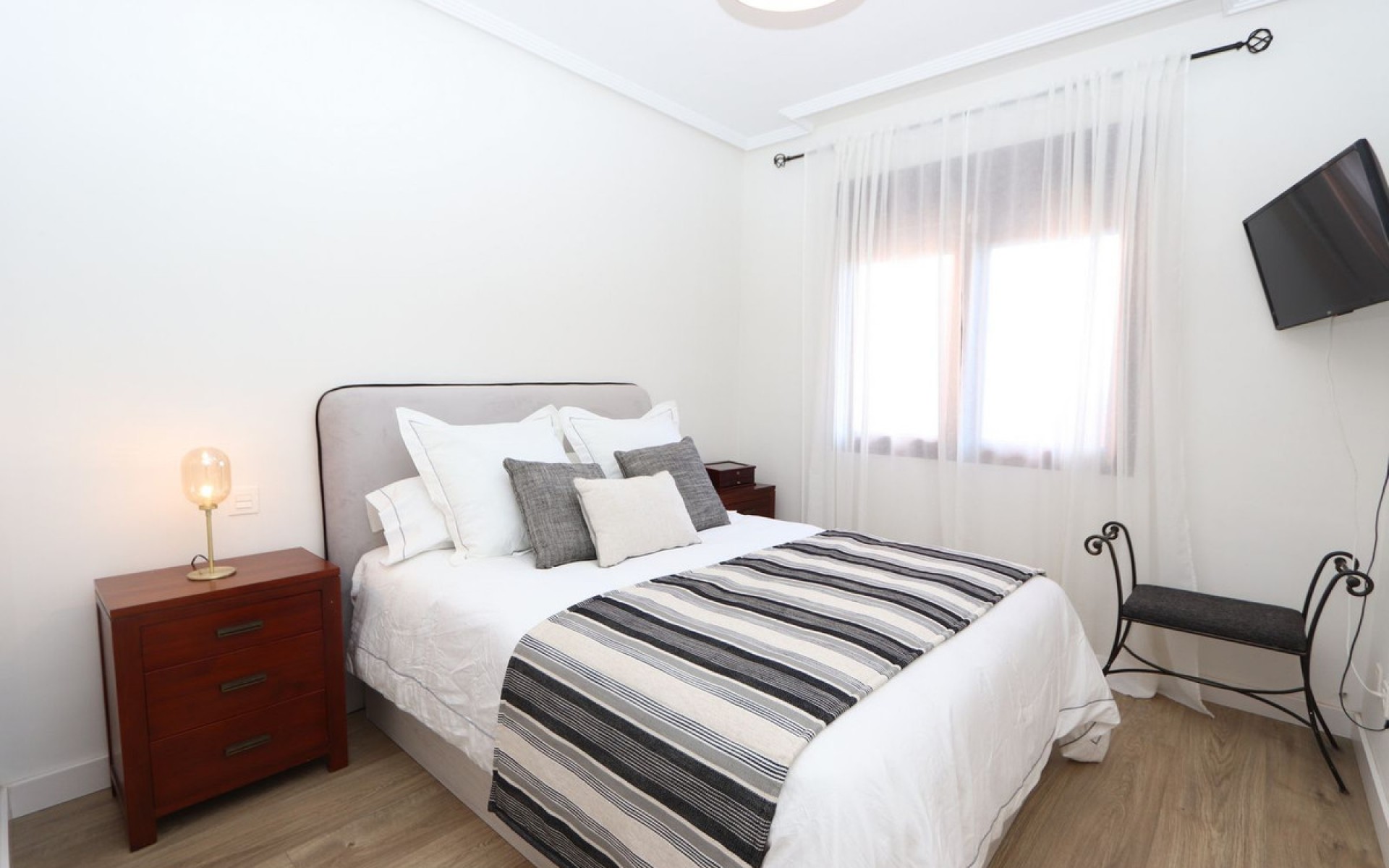 A Vendre - Appartement - Los Alcazares - Los Alcazares Centro