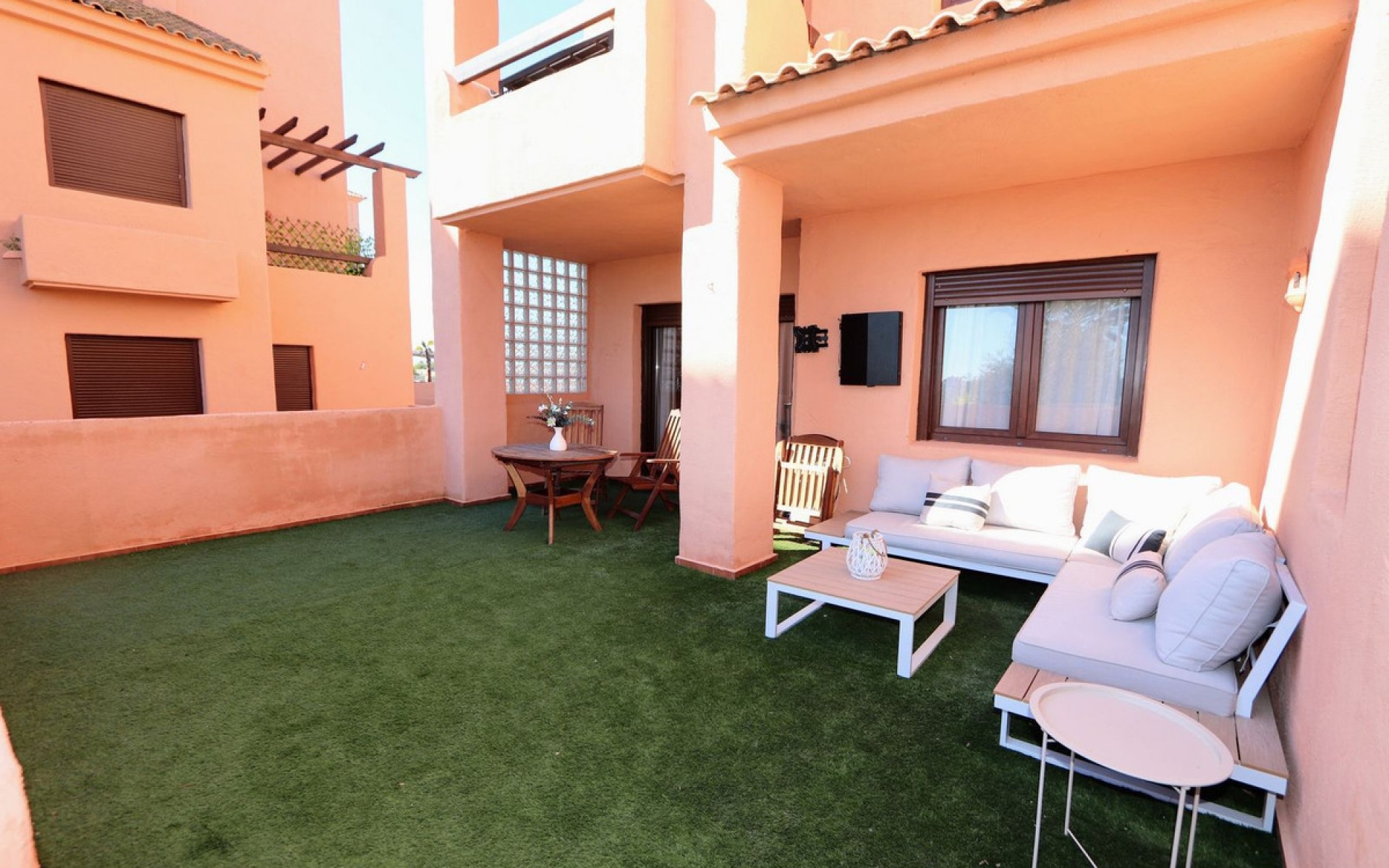 A Vendre - Appartement - Los Alcazares - Los Alcazares Centro