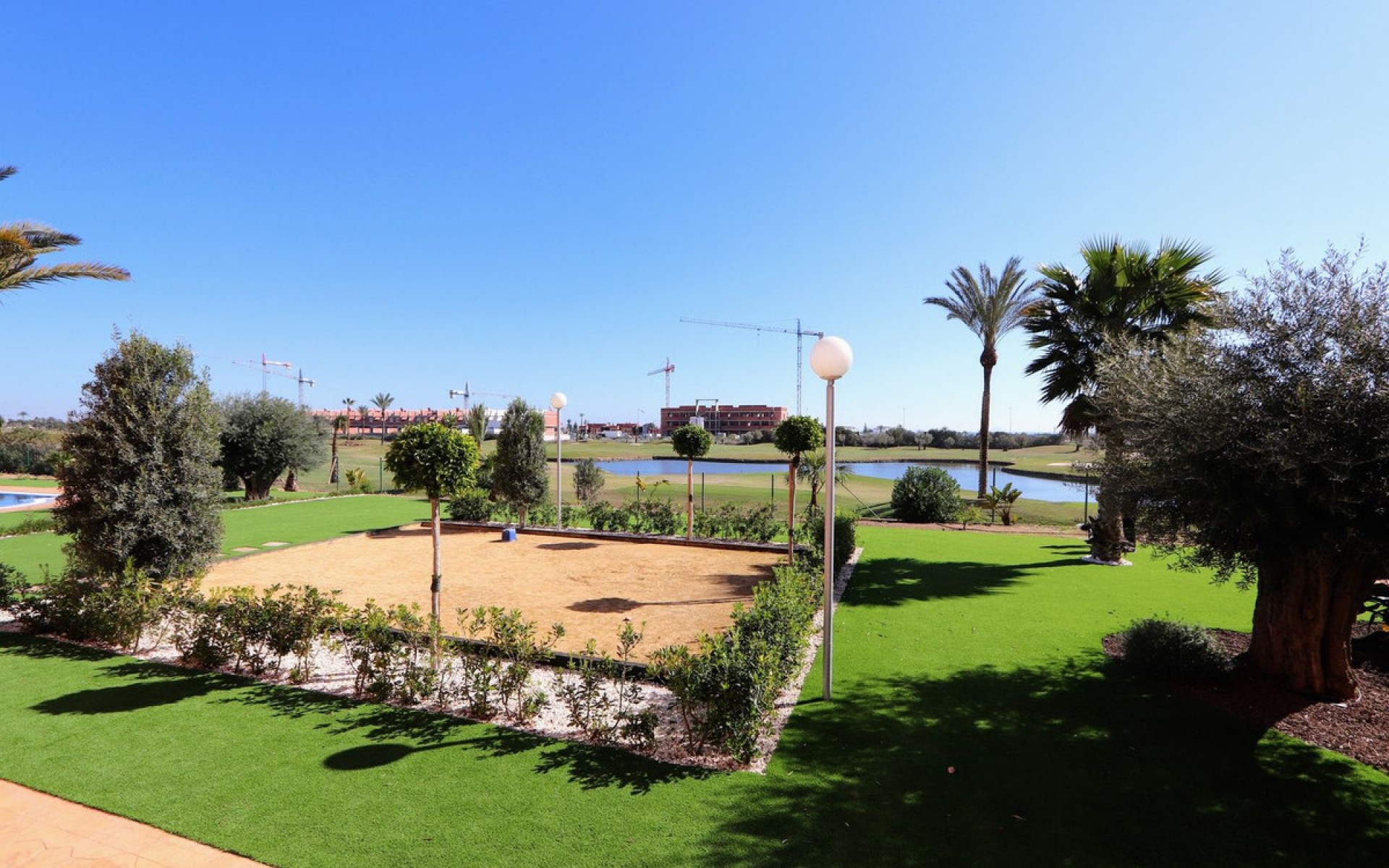 A Vendre - Appartement - Los Alcazares - Los Alcazares Centro