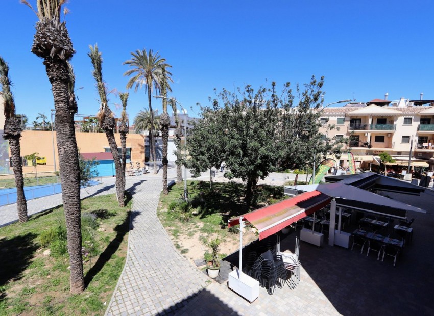 A Vendre - Appartement - Los Alcazares - Los Alcazares Centro