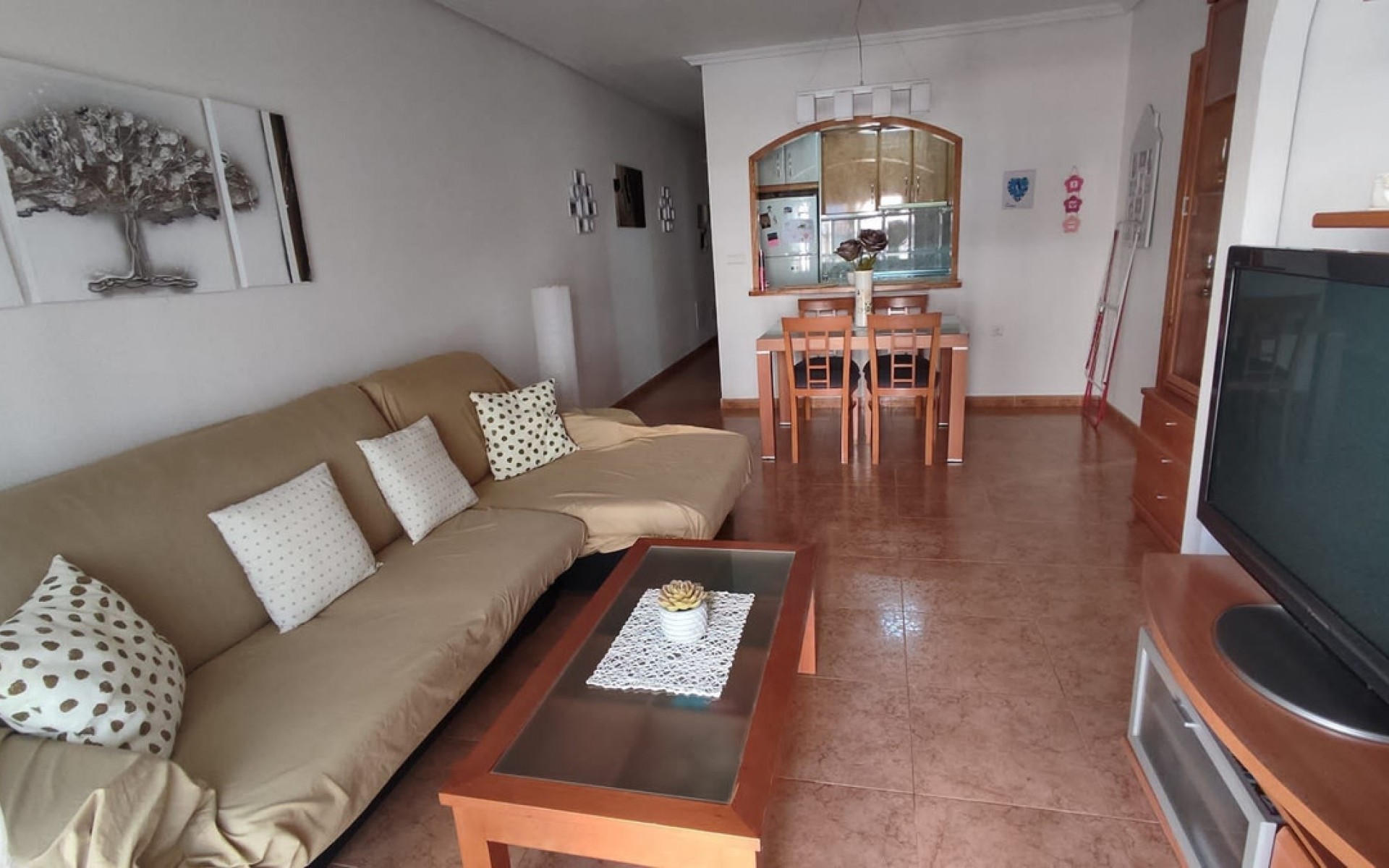 A Vendre - Appartement - Los Alcazares - Los Alcazares Centro