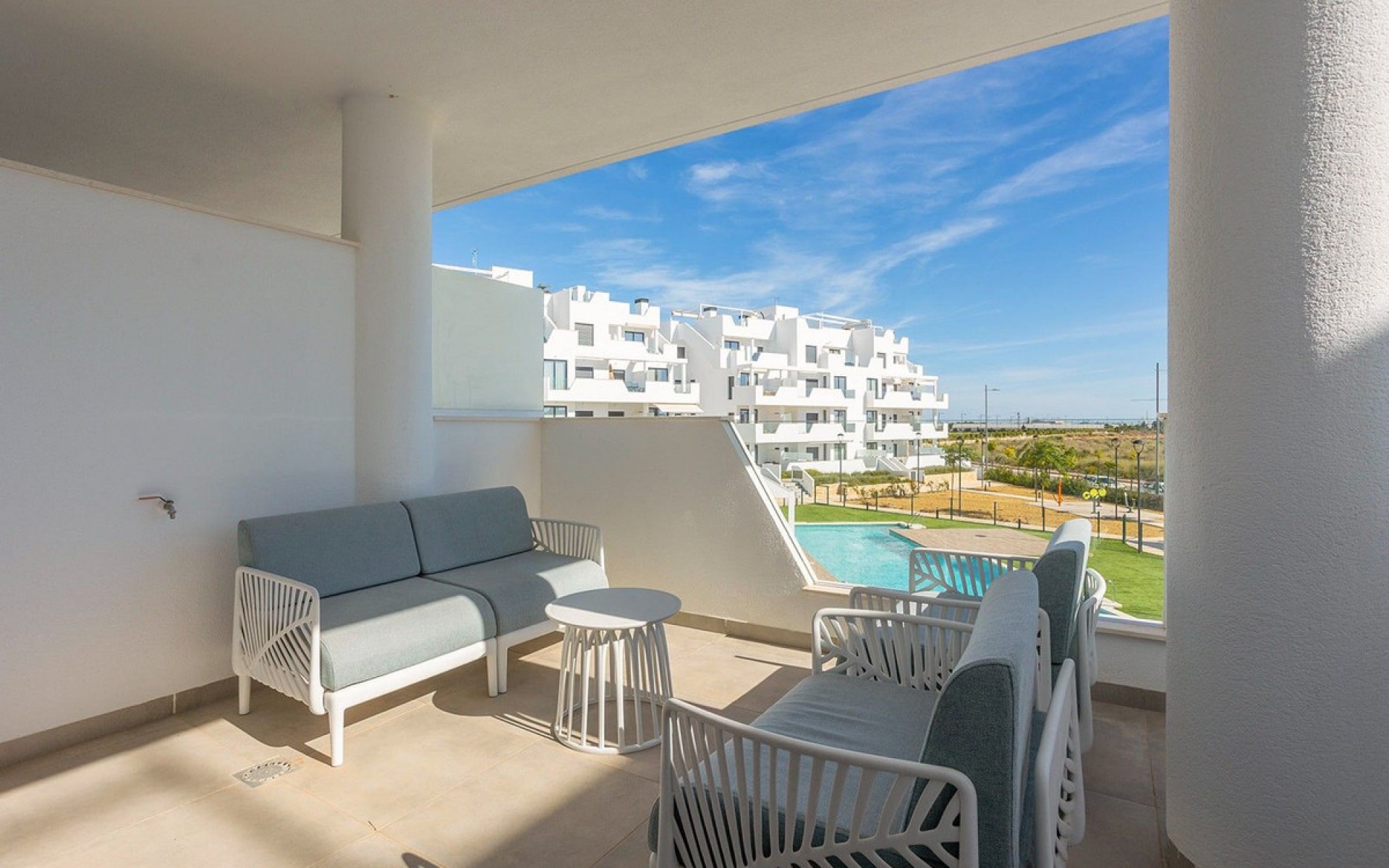 A Vendre - Appartement - Los Alcazares - Los Alcazares Centro