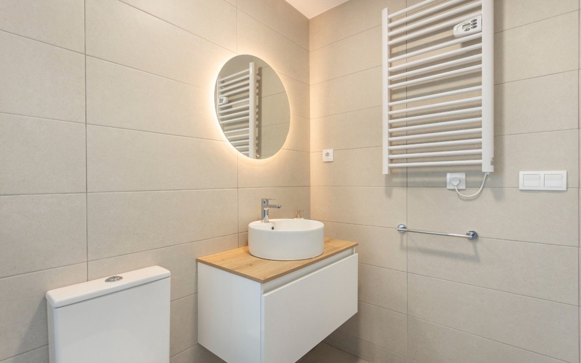 A Vendre - Appartement - Los Alcazares - Los Alcazares Centro