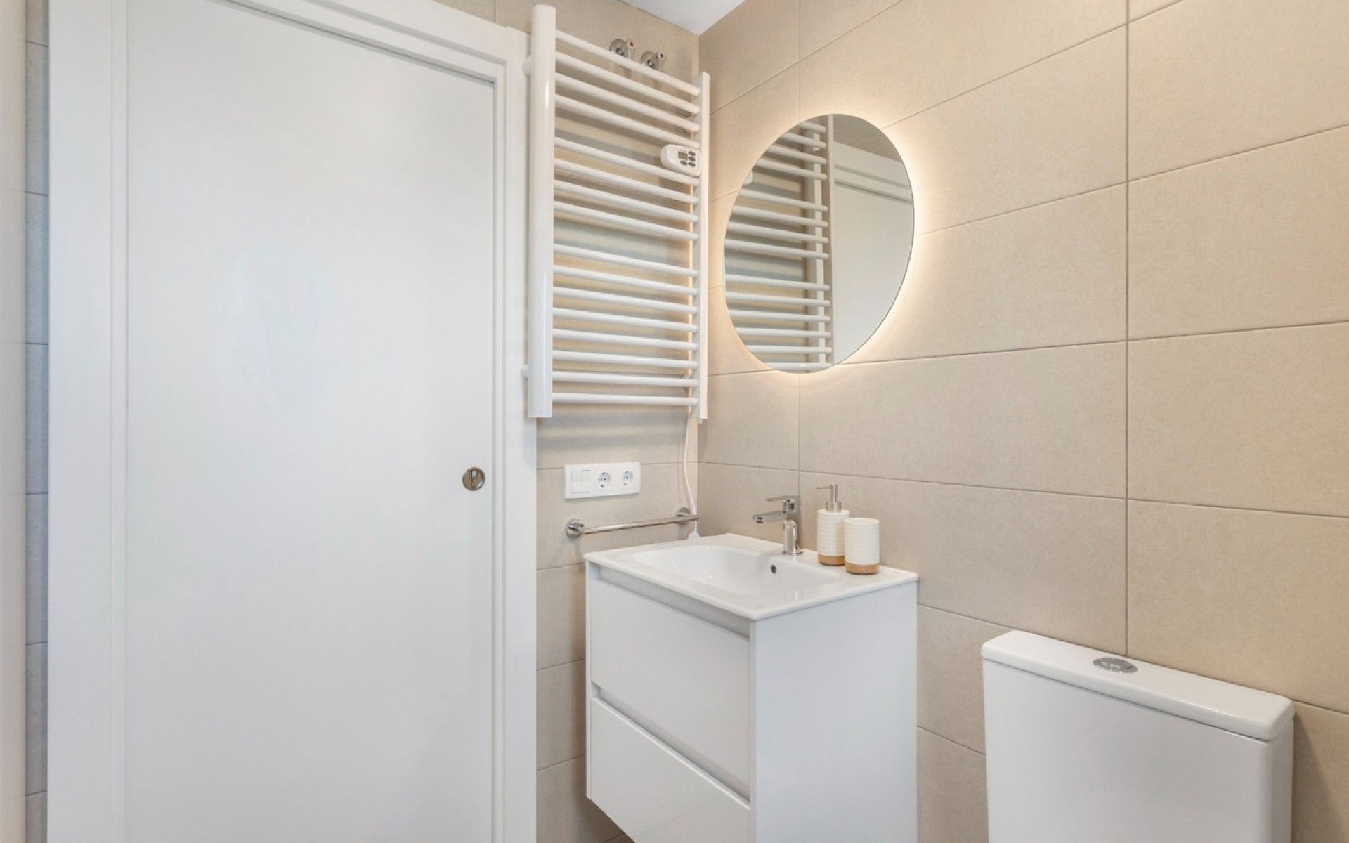 A Vendre - Appartement - Los Alcazares - Los Alcazares Centro