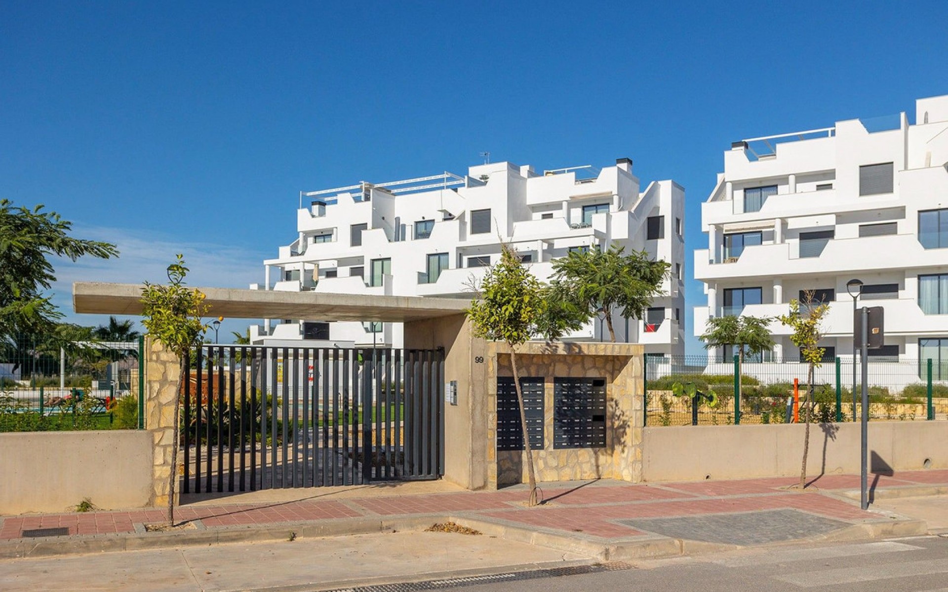 A Vendre - Appartement - Los Alcazares - Los Alcazares Centro