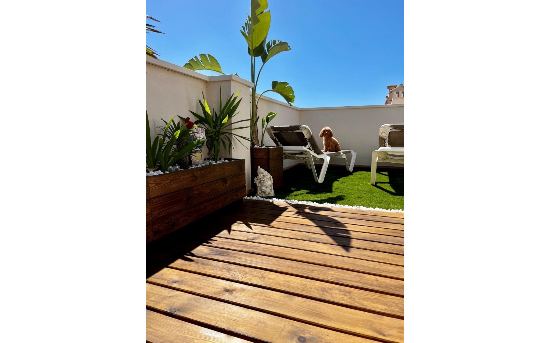 A Vendre - Appartement - Los Alcazares - Los Alcazares Centro
