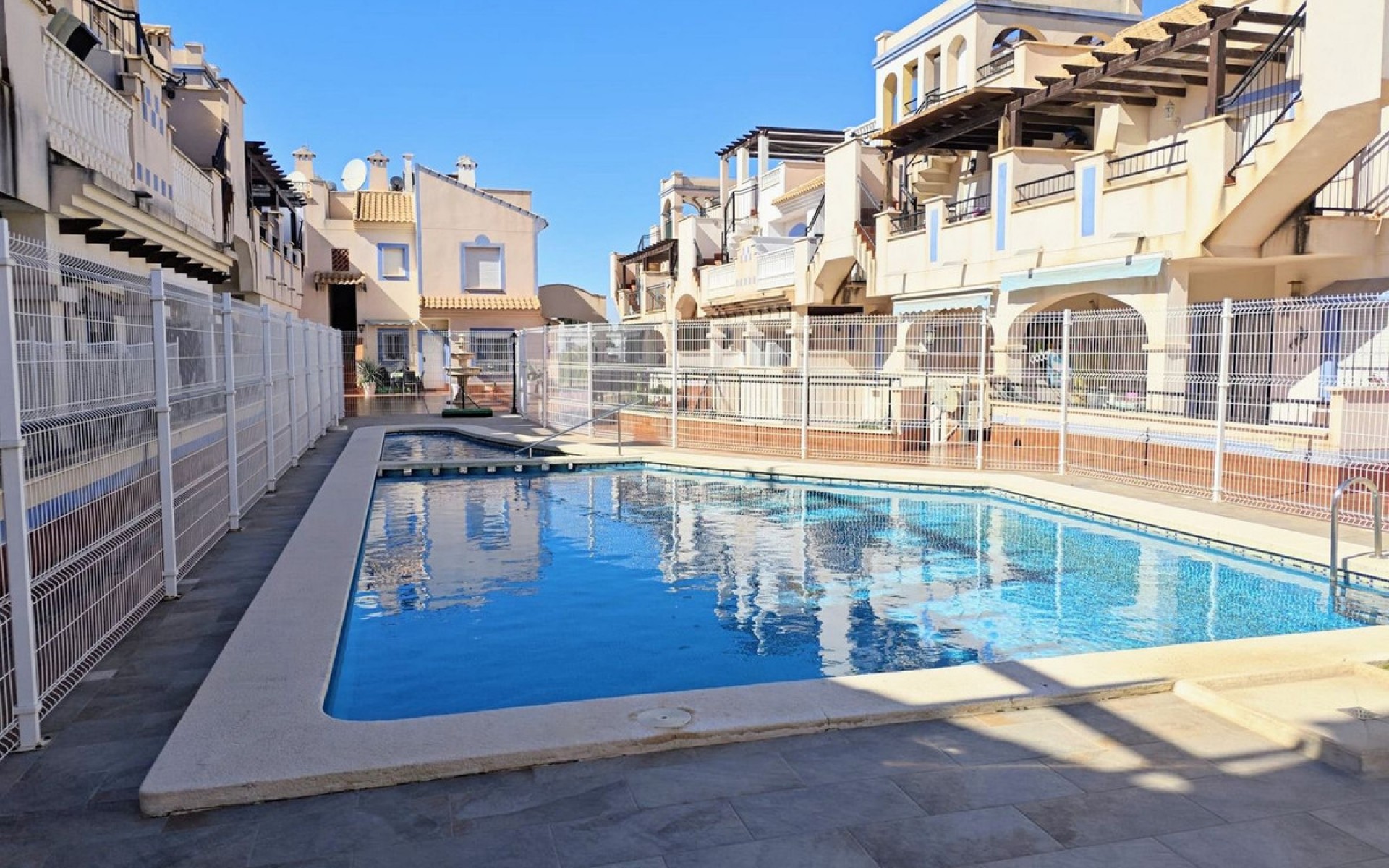 A Vendre - Appartement - Los Alcazares - Los Alcazares Centro