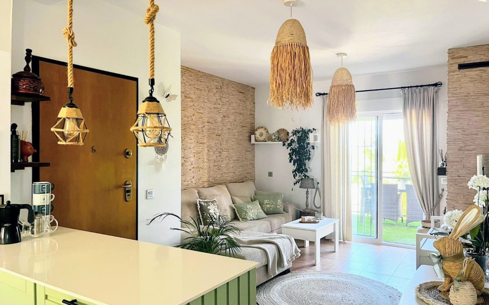 A Vendre - Appartement - Los Alcazares - Los Alcazares Centro
