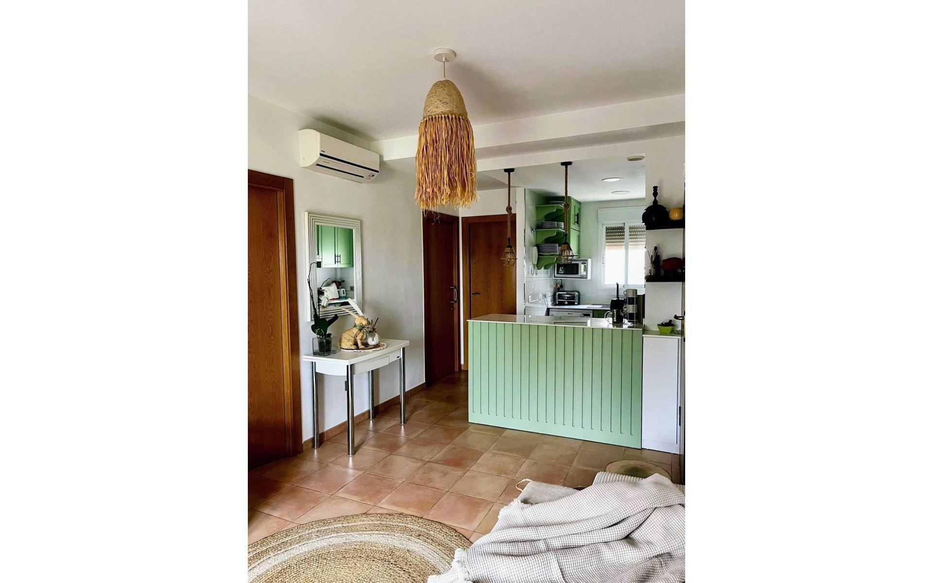 A Vendre - Appartement - Los Alcazares - Los Alcazares Centro