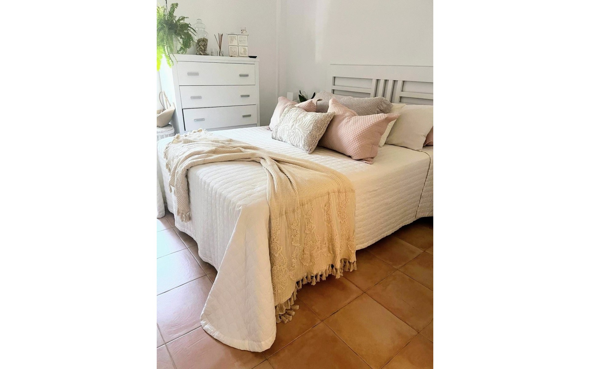 A Vendre - Appartement - Los Alcazares - Los Alcazares Centro