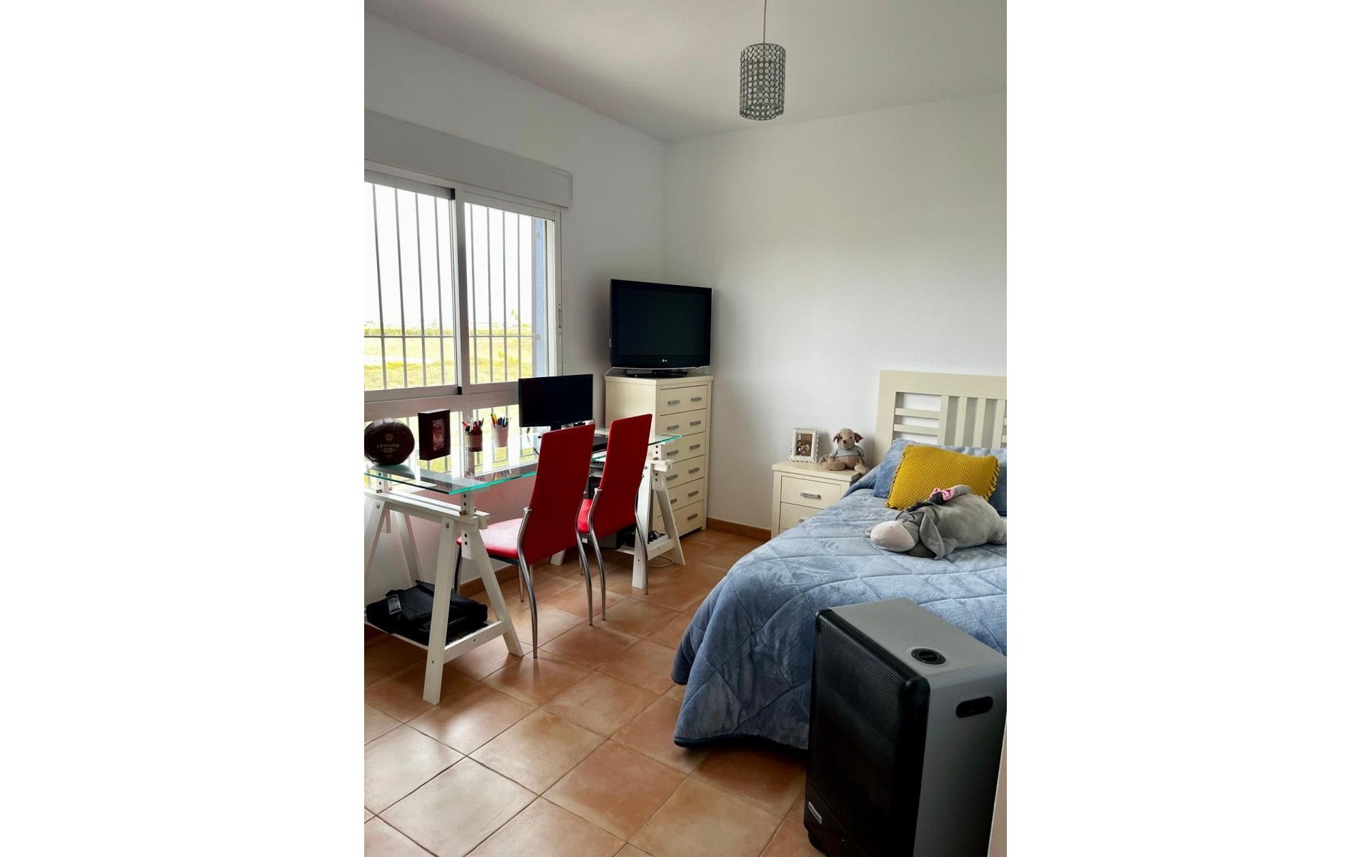 A Vendre - Appartement - Los Alcazares - Los Alcazares Centro