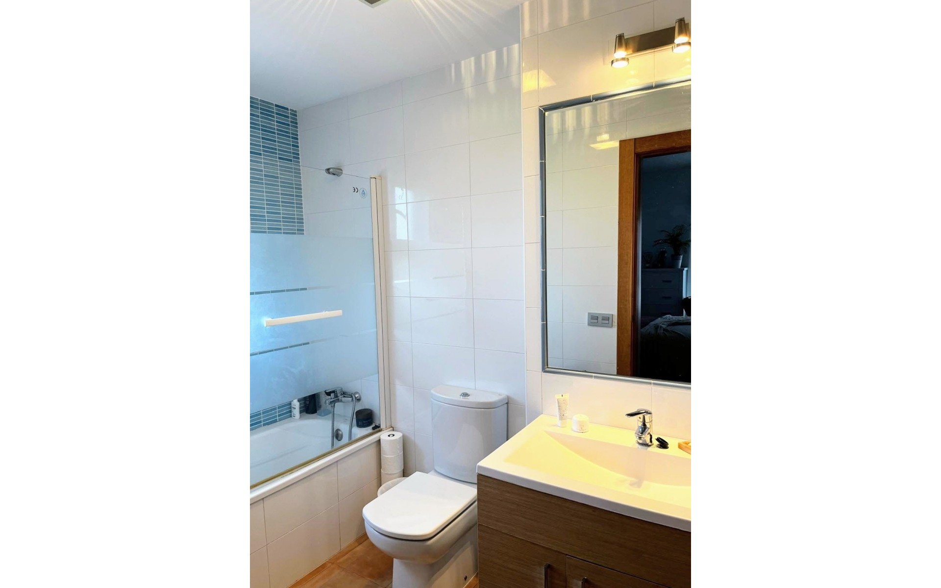 A Vendre - Appartement - Los Alcazares - Los Alcazares Centro