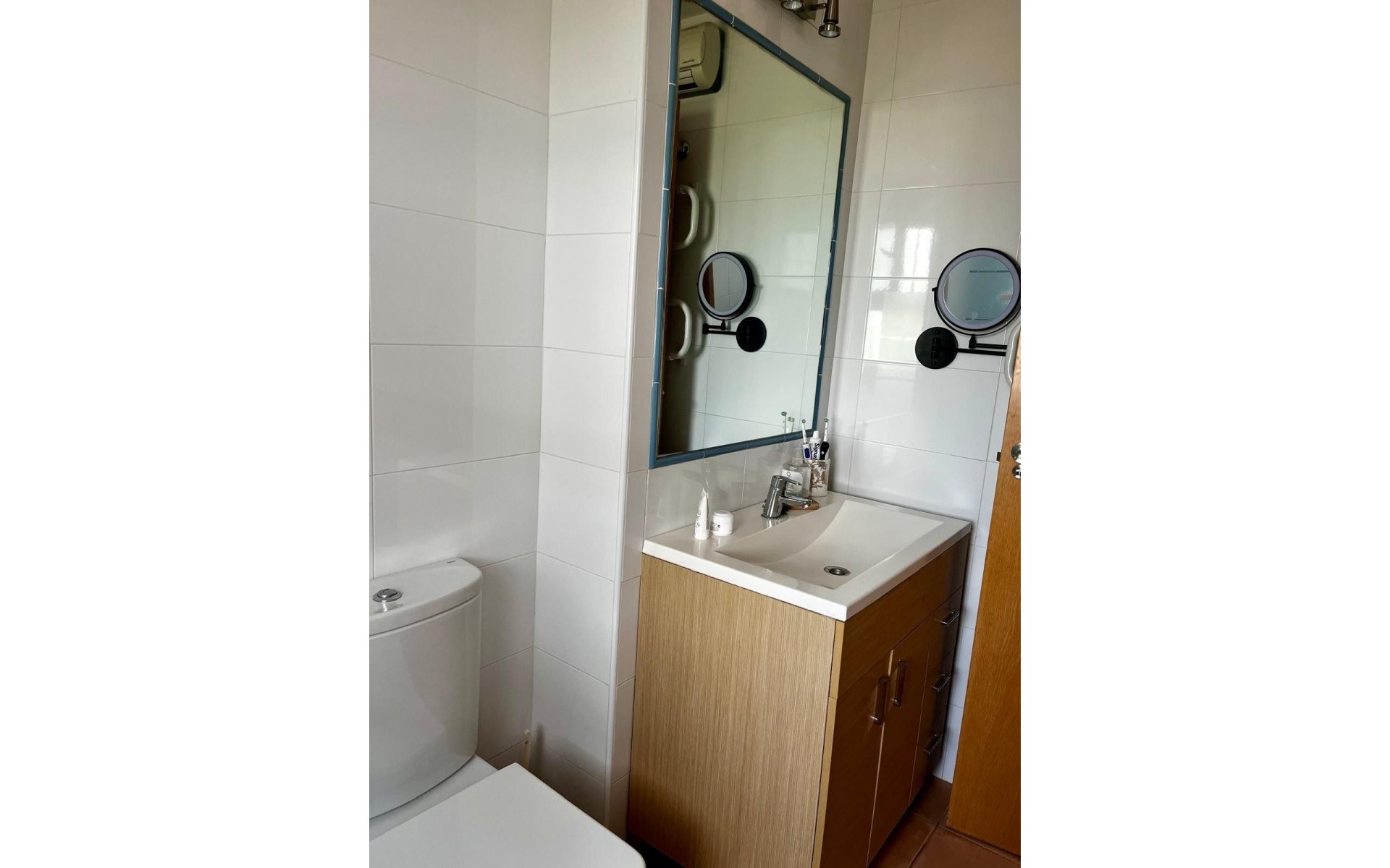 A Vendre - Appartement - Los Alcazares - Los Alcazares Centro