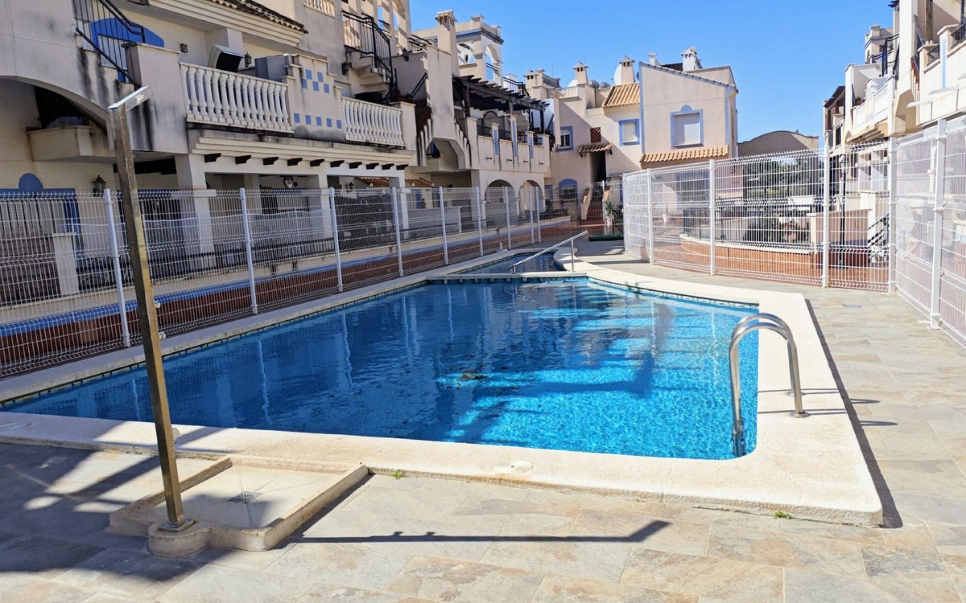 A Vendre - Appartement - Los Alcazares - Los Alcazares Centro