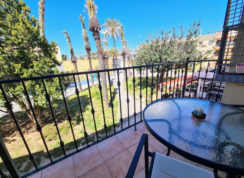 A Vendre - Appartement - Los Alcazares - Los Alcazares Centro